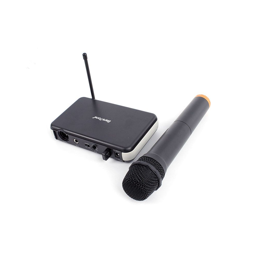 Micrófono Inalámbrico Baretone WM-1801