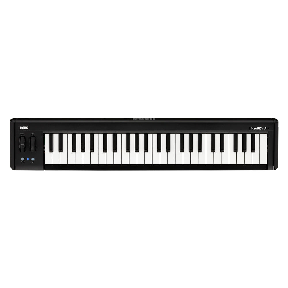 Controlador Midi Korg - Microkey 2 49Air