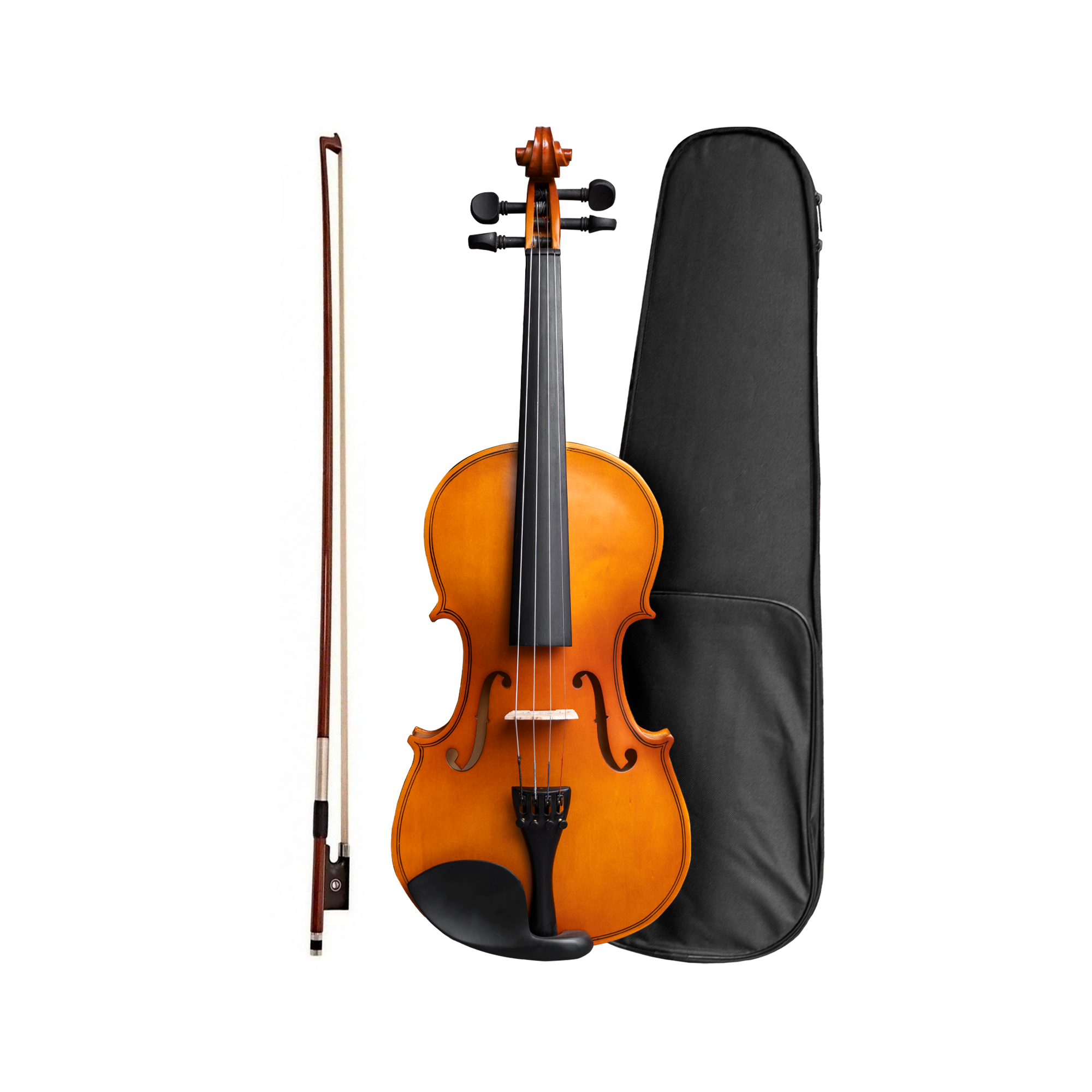 Violín Djersen 3/4 - MV-02