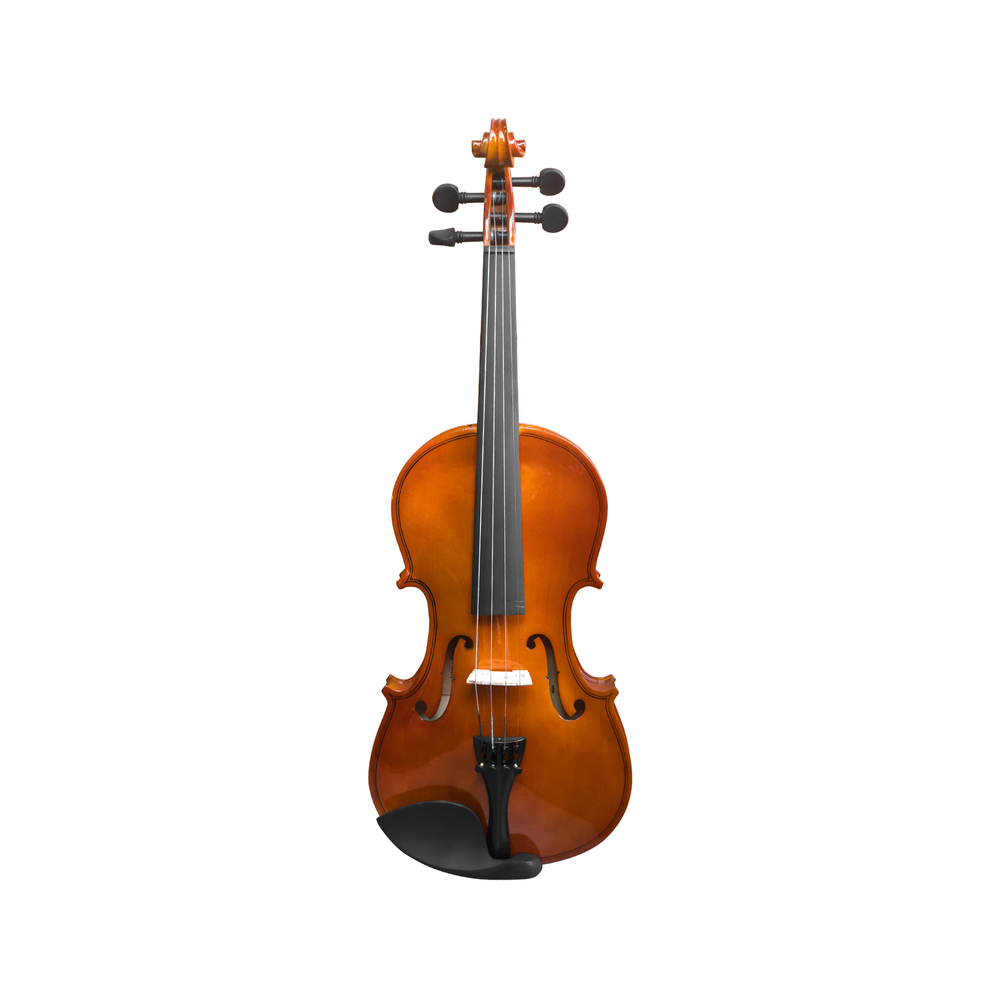 Violín Djersen 3/4 Brillo - MV-02