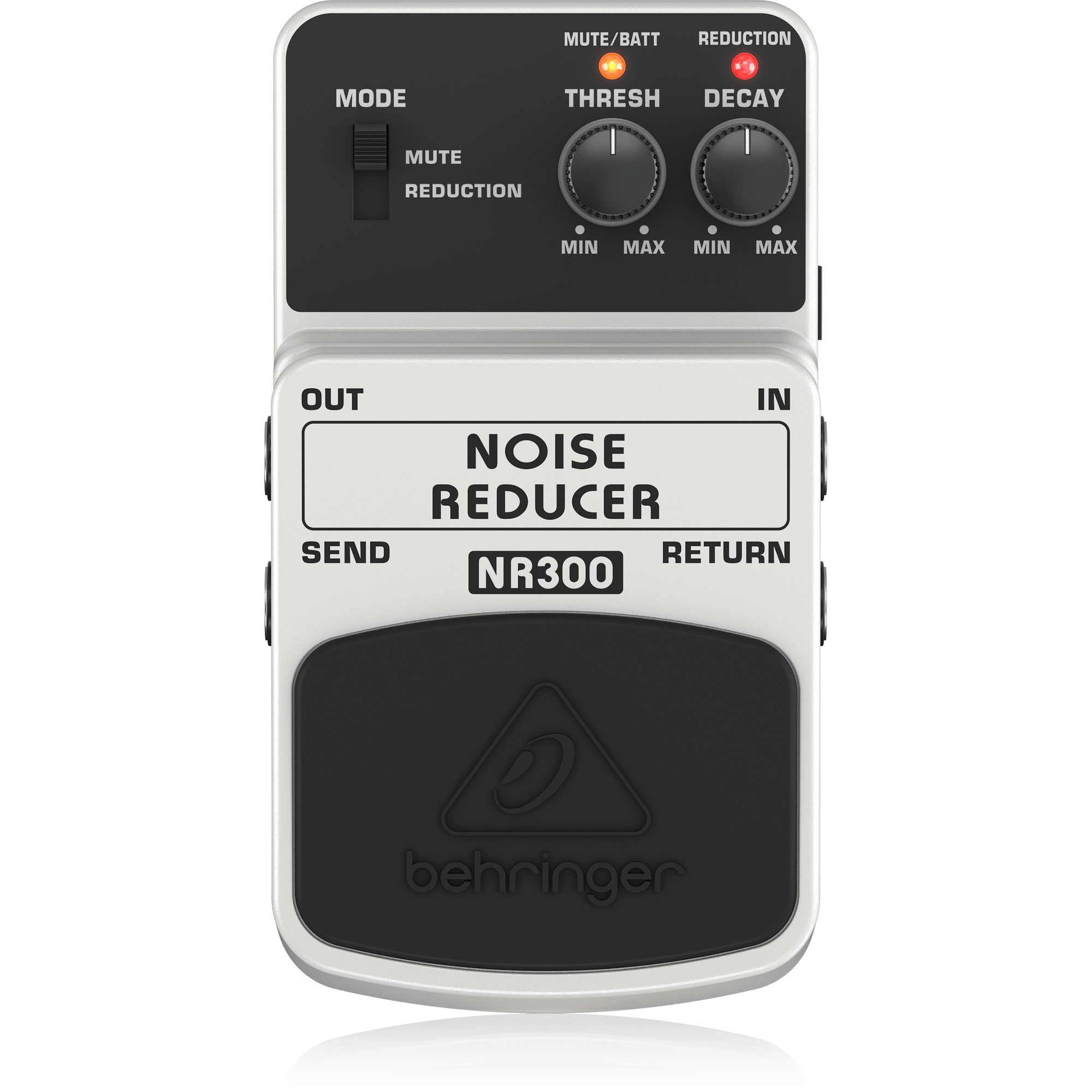 Pedal Noise Reducer Behringer - NR300