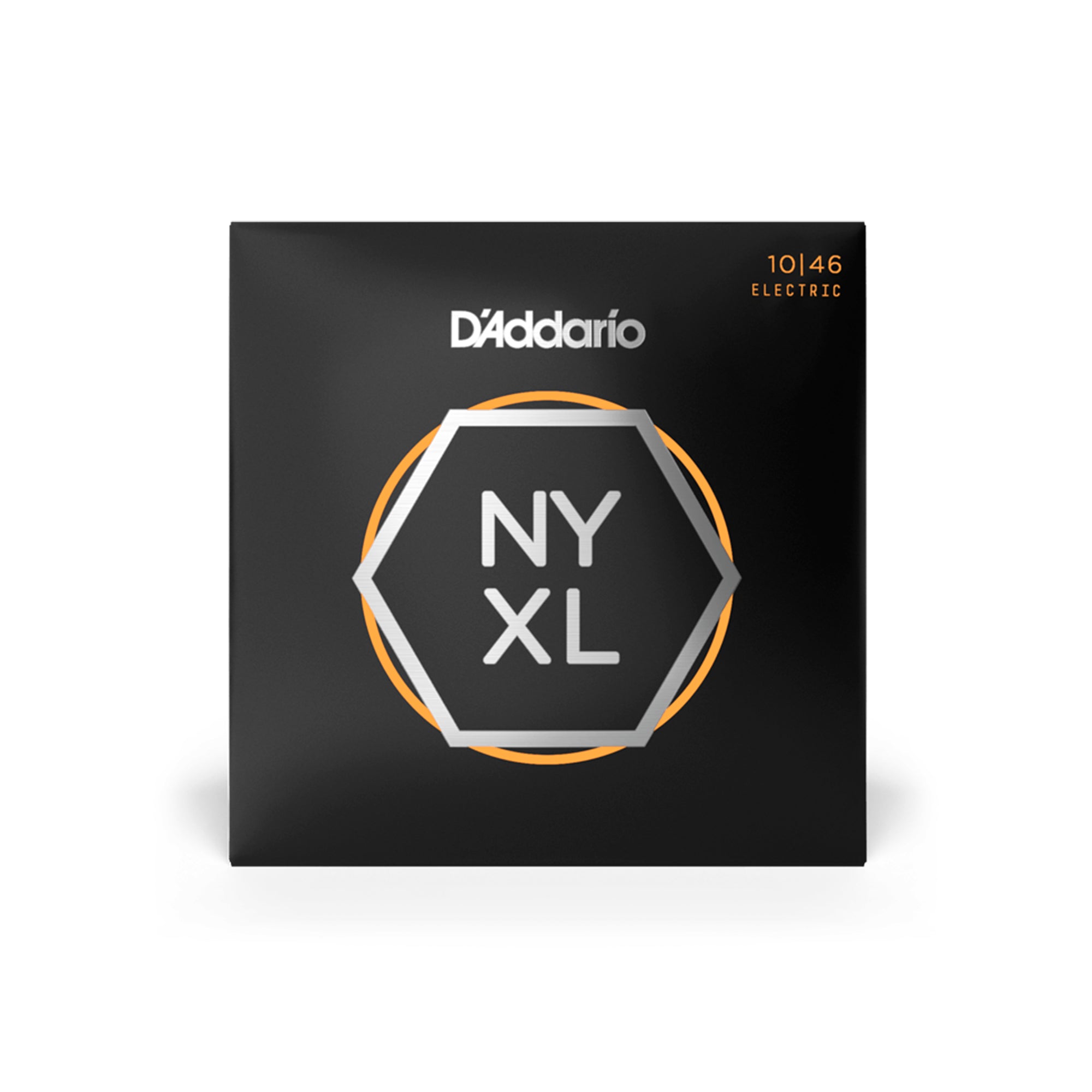 Set De Cuerdas Guitarra Electrica Daddario NYXL - NYXL1046