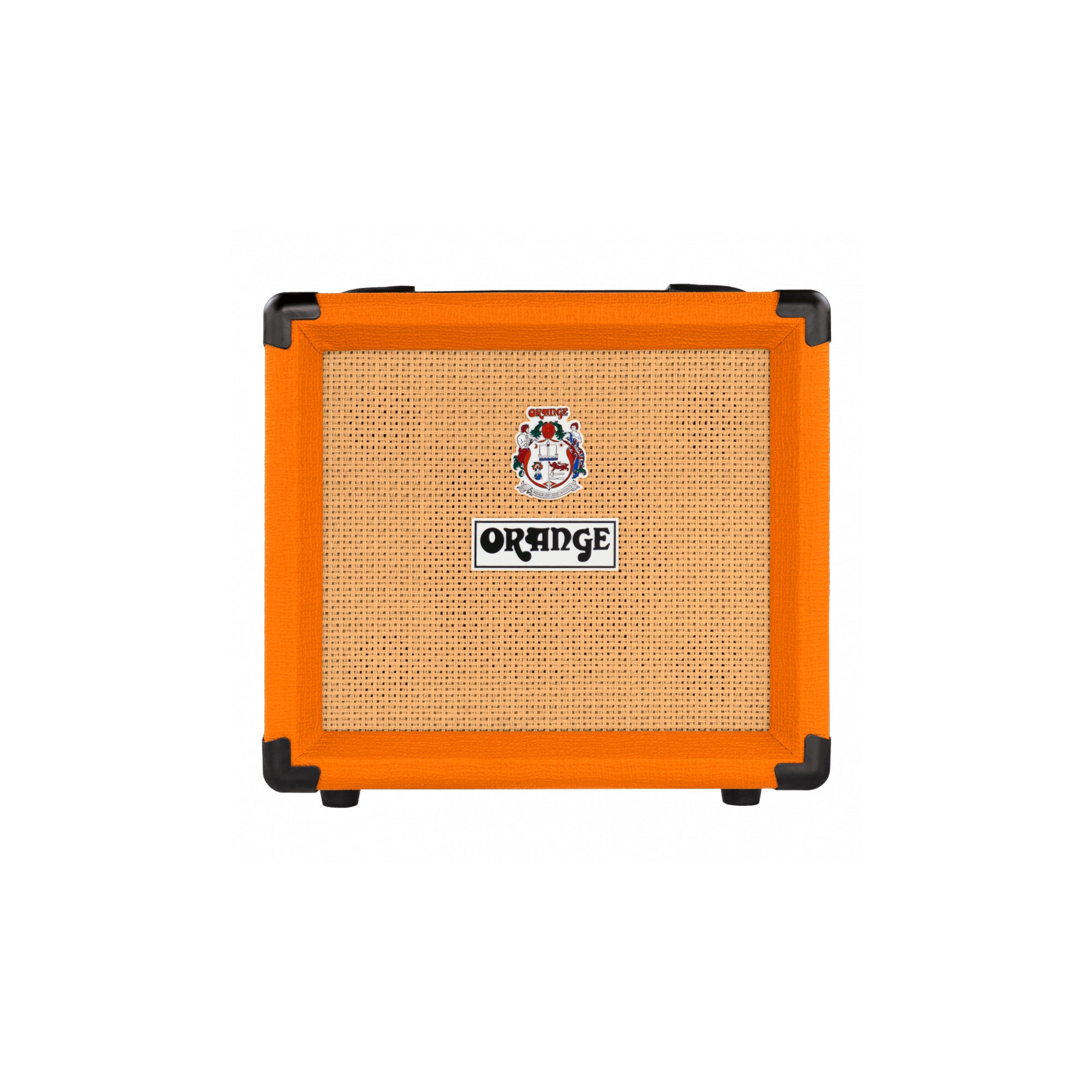 Amplificador Orange de 12W - CRUSH 12
