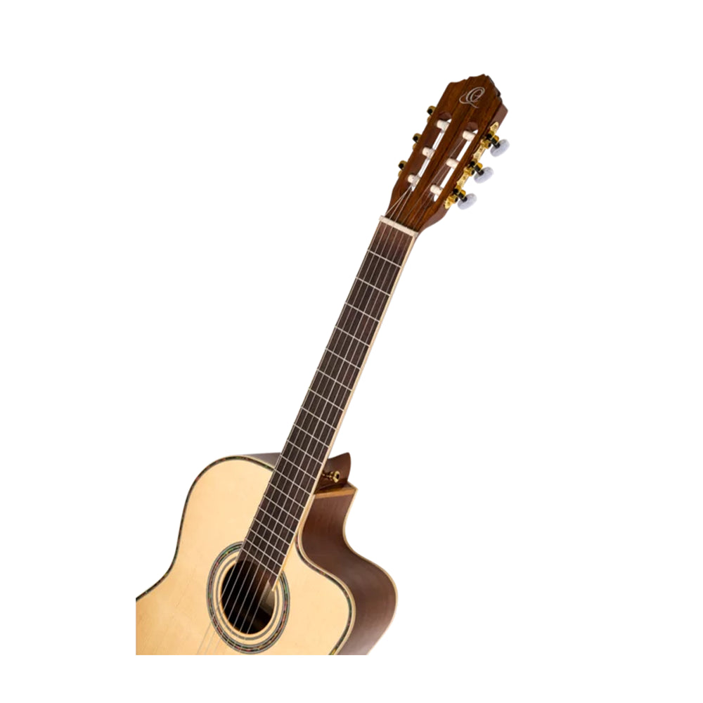 Guitarra Electroacústica Ortega - RCE141NT