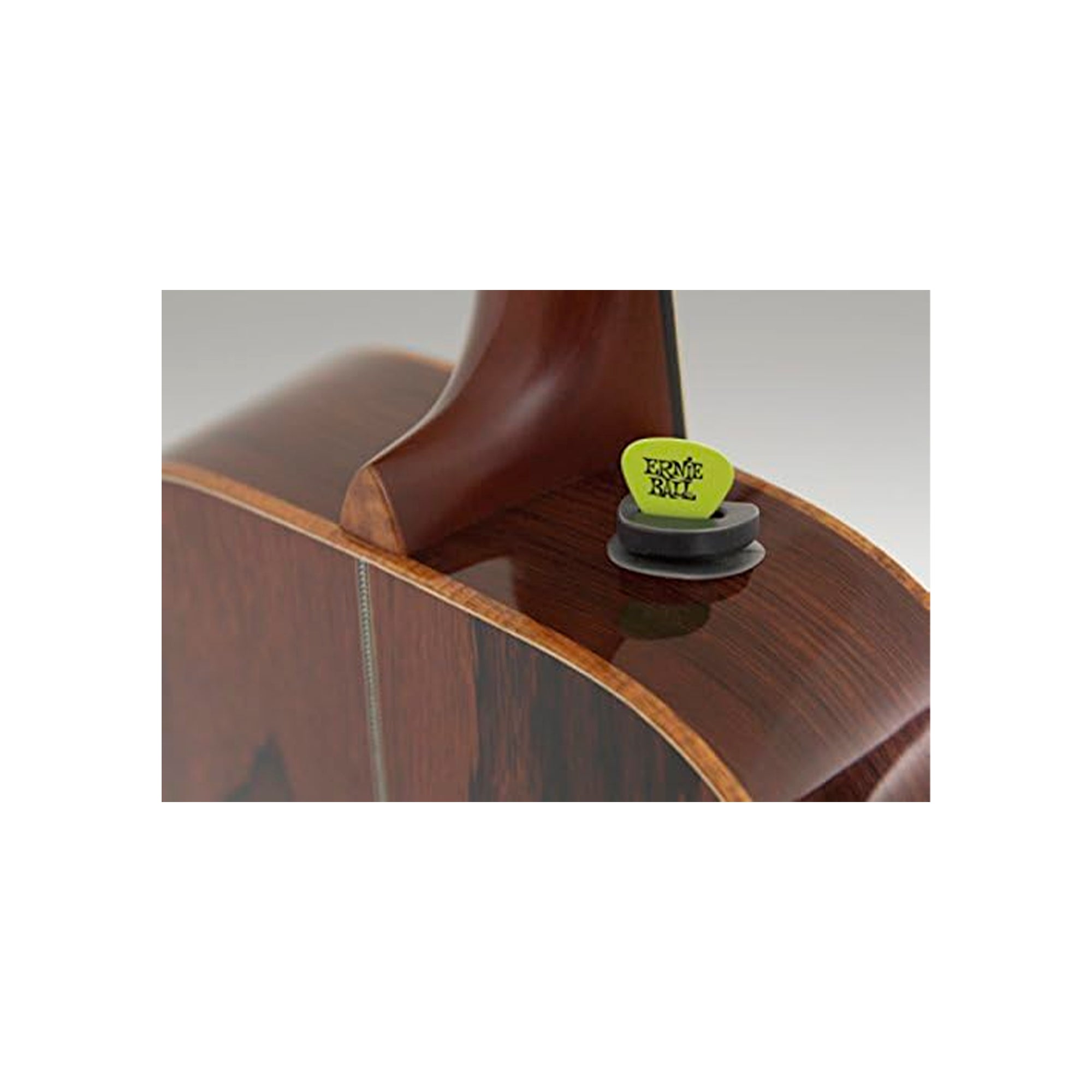 Porta Plumilla Ernie Ball Pick Buddy - P09187