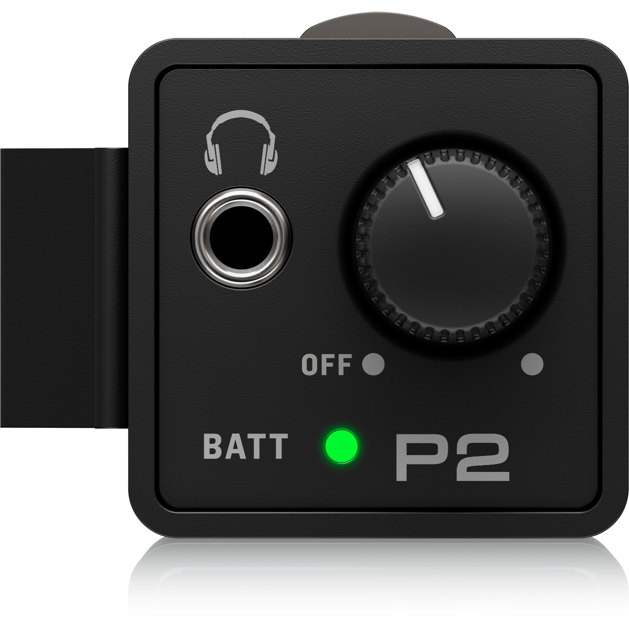 Amplificador De Monitoreo Personal In Ear Behringer - P2