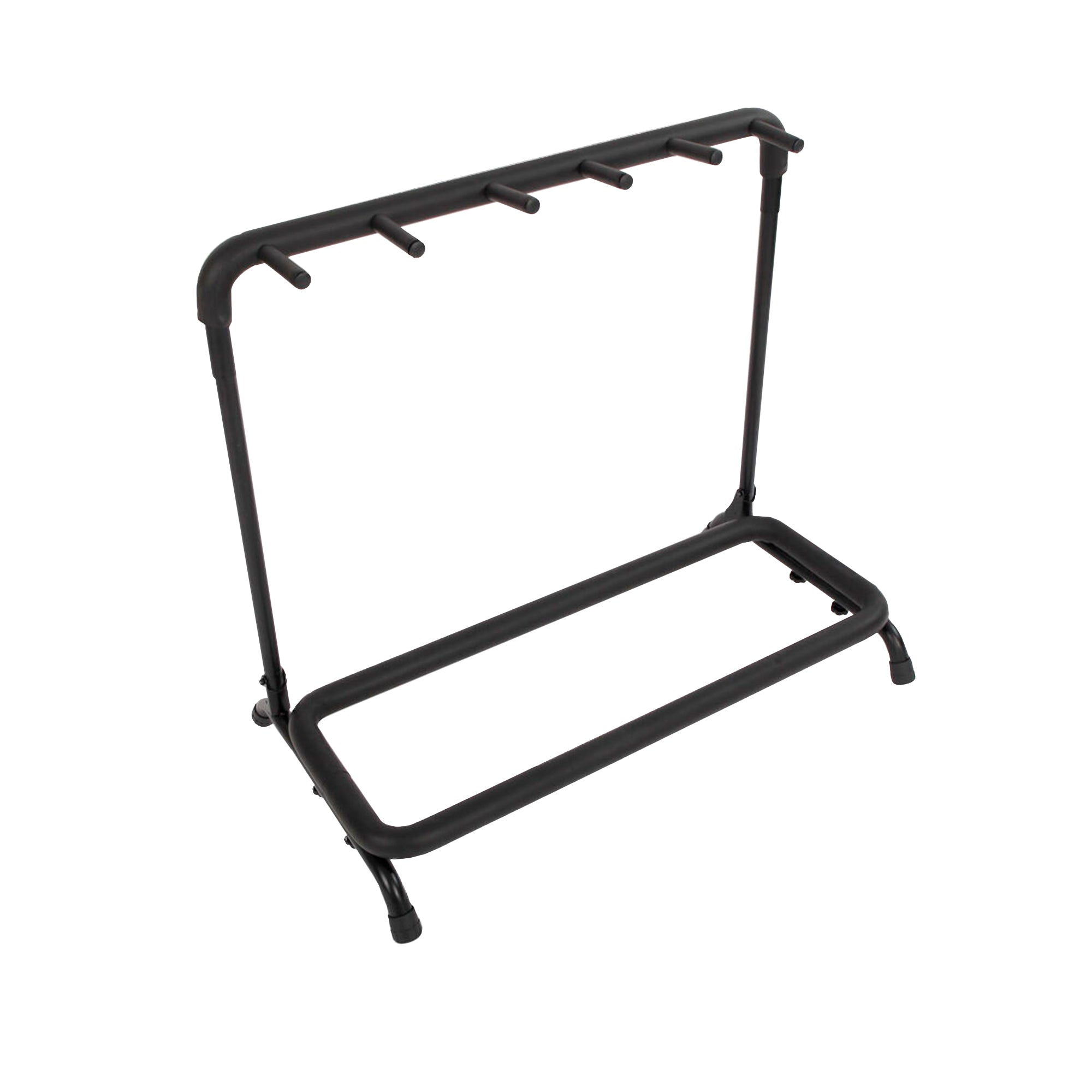 Soporte de piso para Múltiples Guitarras