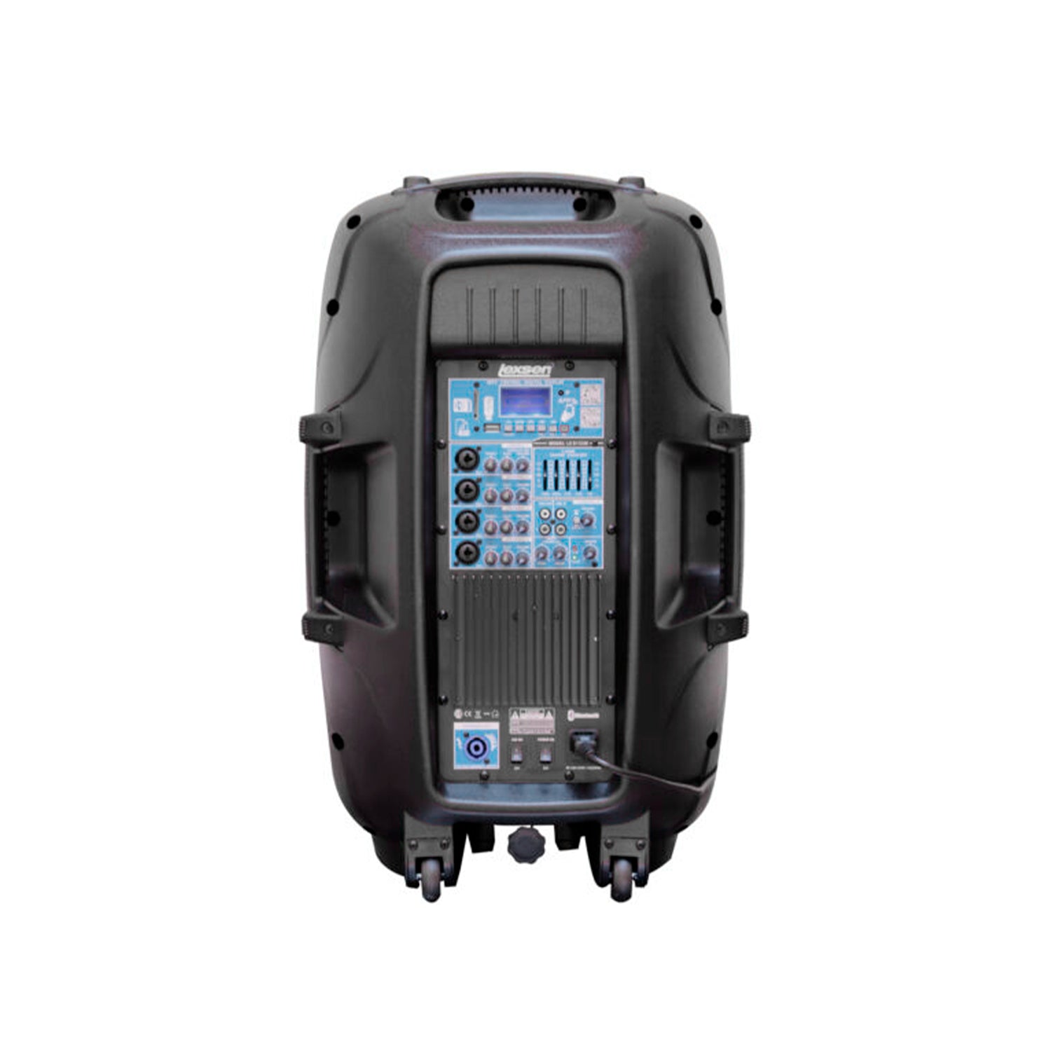 Parlante Actico 15" Lexen - LXD15SW