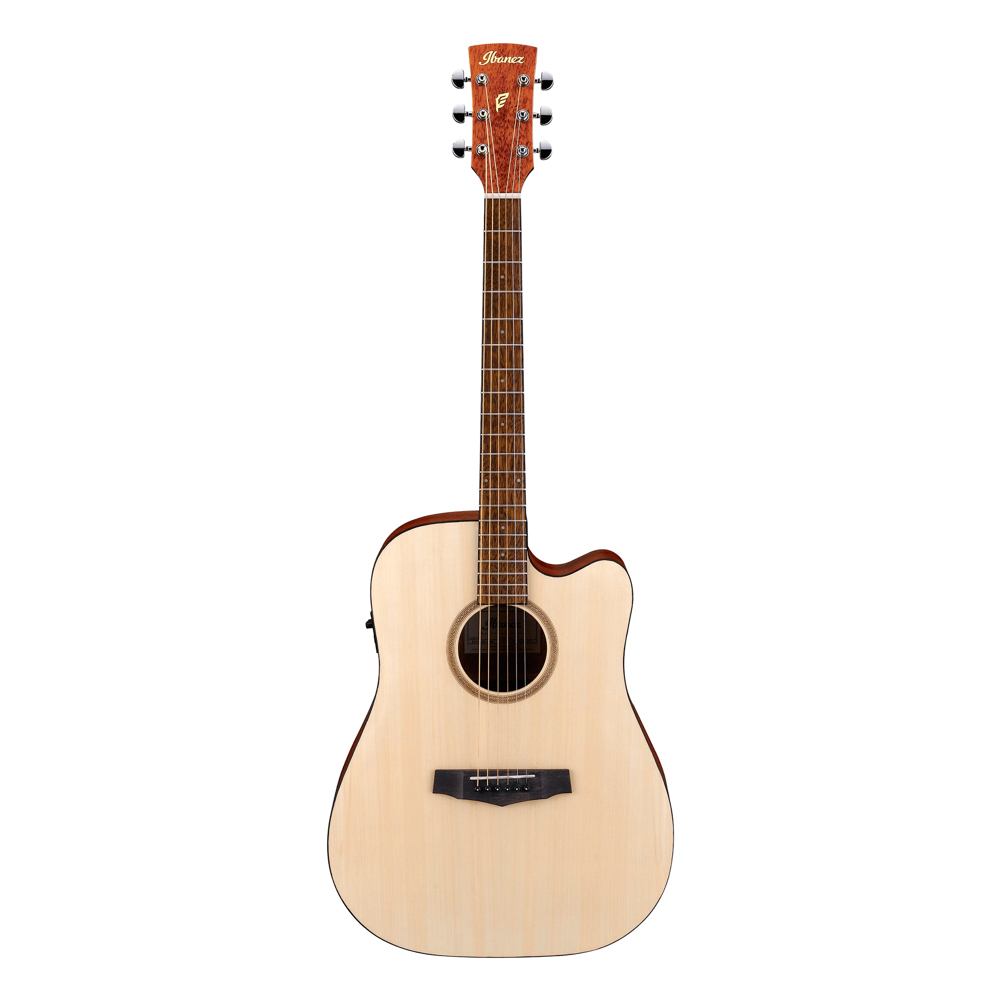 Guitarra Electroacústica Ibanez - PF10CE OPN