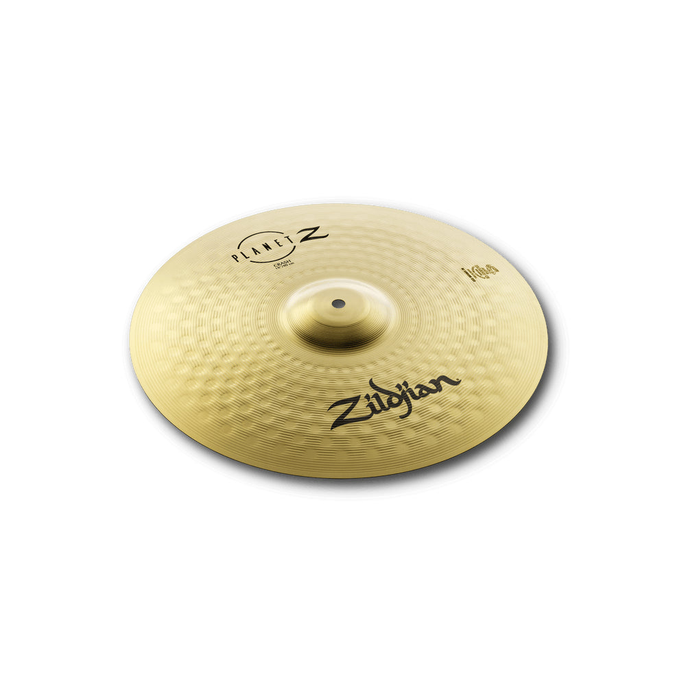 Pack Platillos Zildjian - ZP4PK