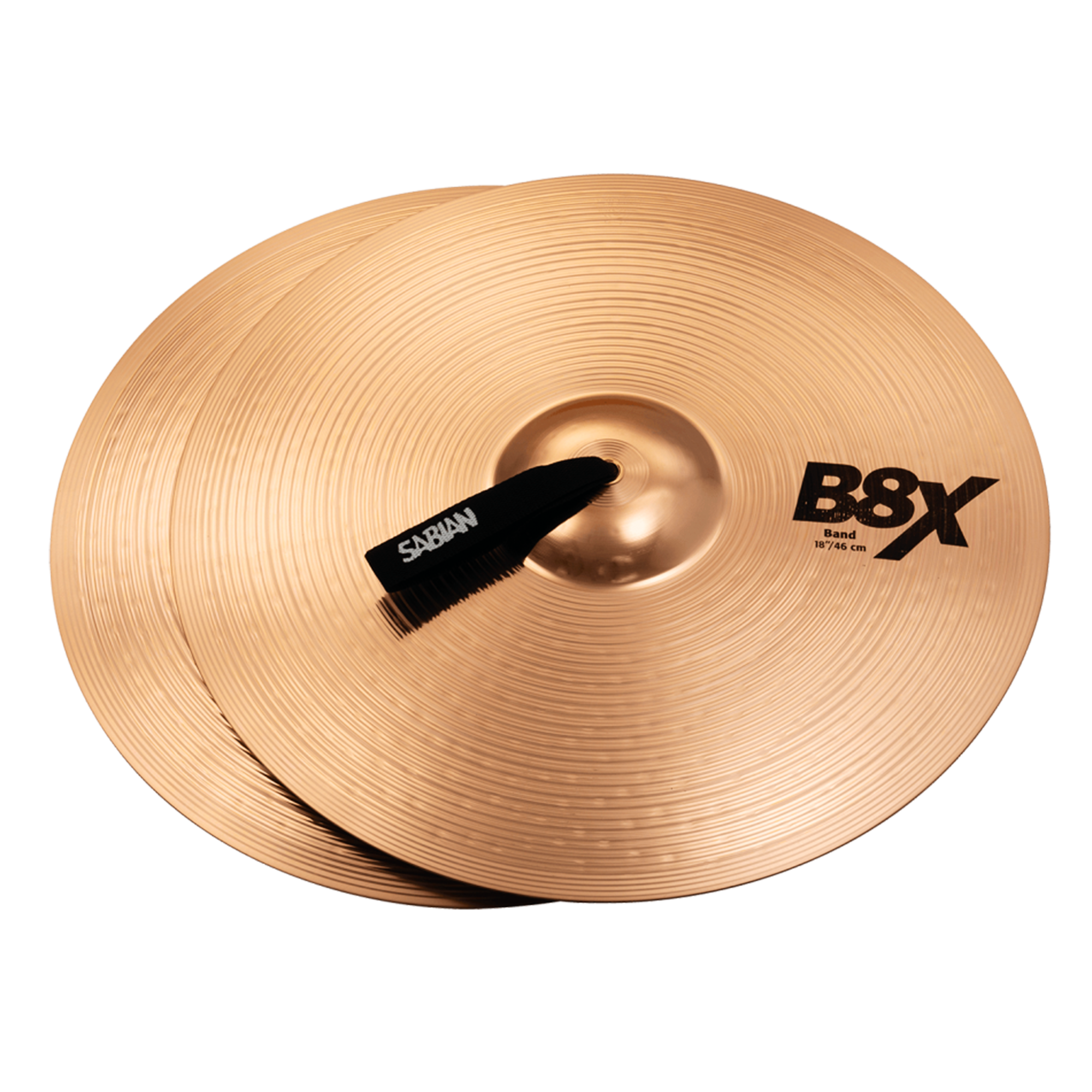 PLATILLOS BANDA 18" SABIAN 41822X-B8X