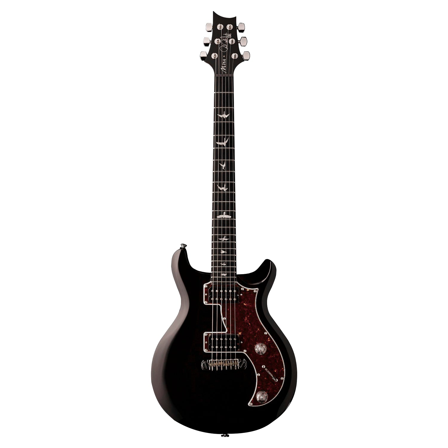 Guitarra Electrica PRS - SE MIRA BK