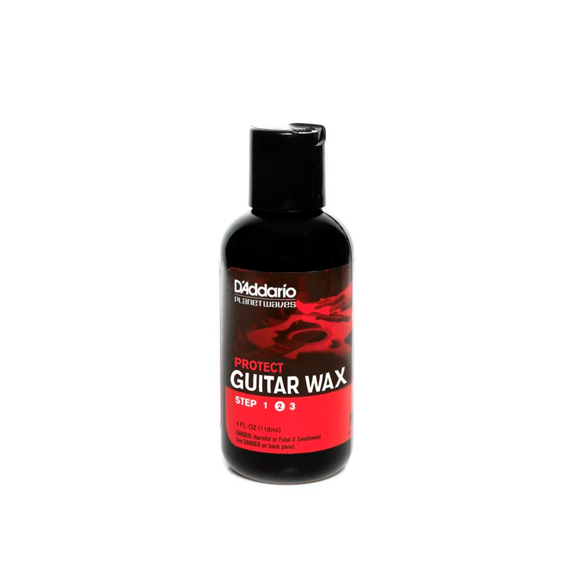Liquido limpieza Protect Guitar Wax - PW-PL-02