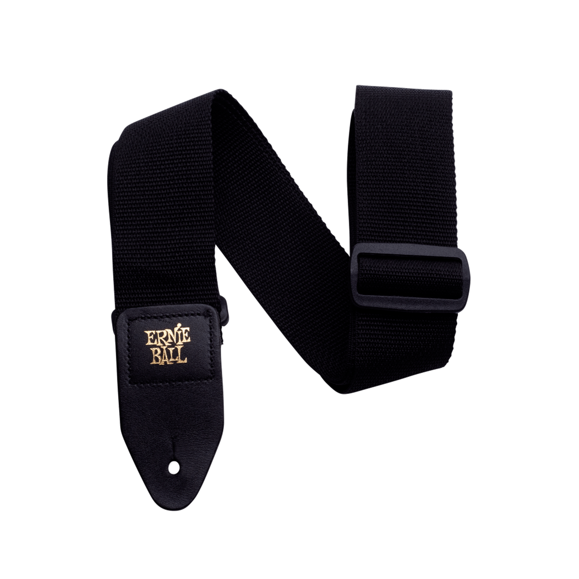 Correa Ernie Ball Polypro Black - P04037