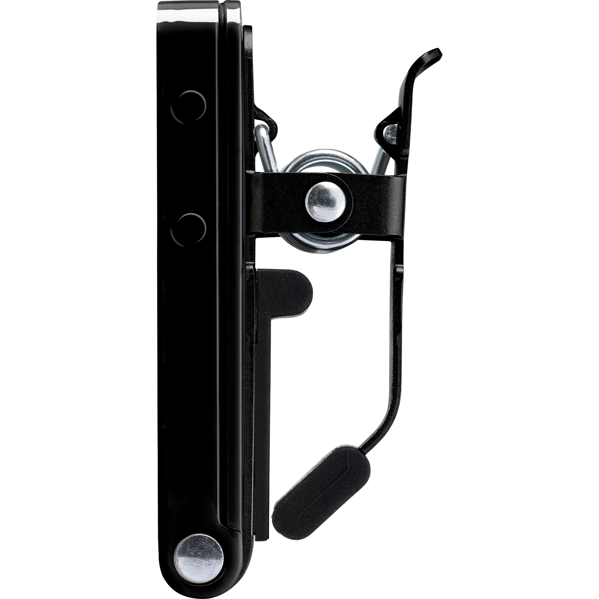 Afinador Clip Polifónico Tc electronic - Polytune Clip Black