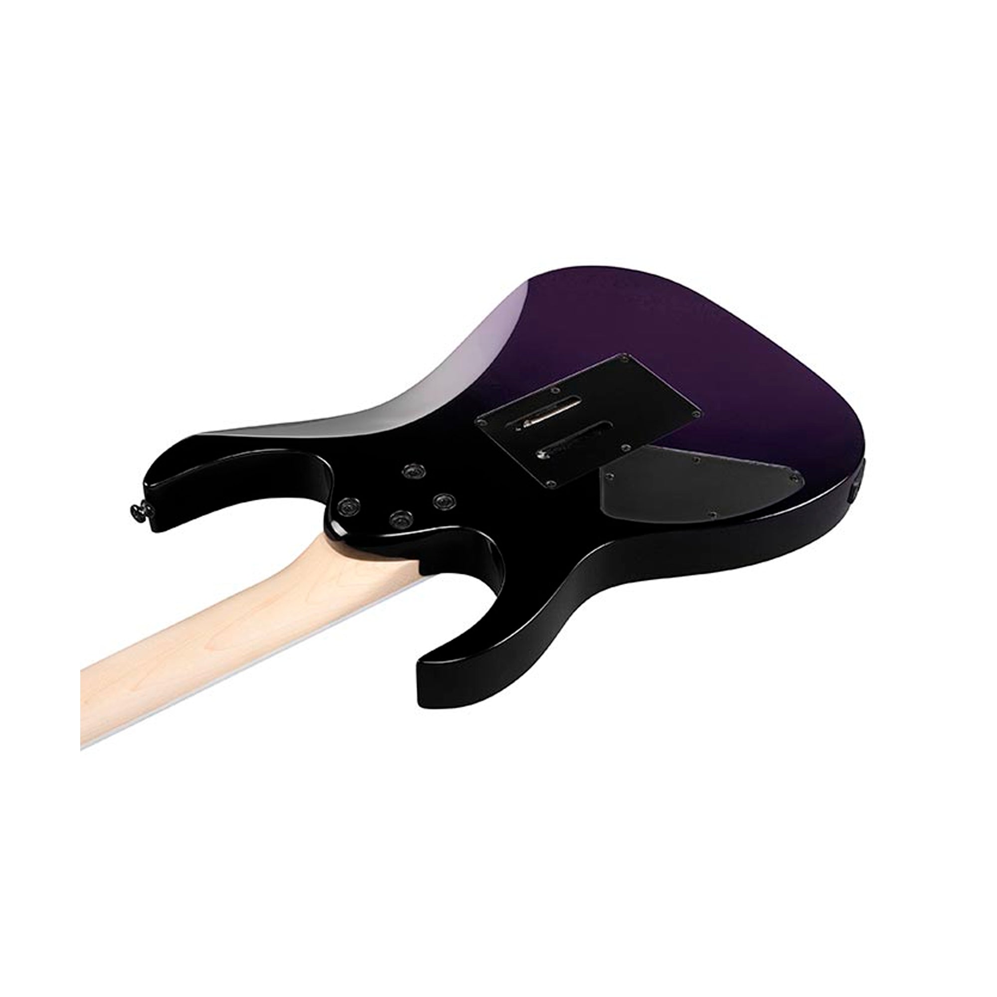 Guitarra Eléctrica Ibanez - RG470DX TMN