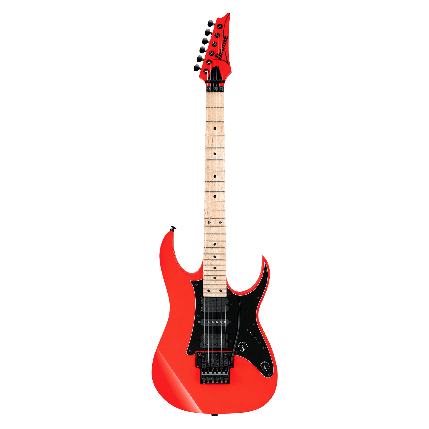 Guitarra eléctrica Ibanez - RG550 RF