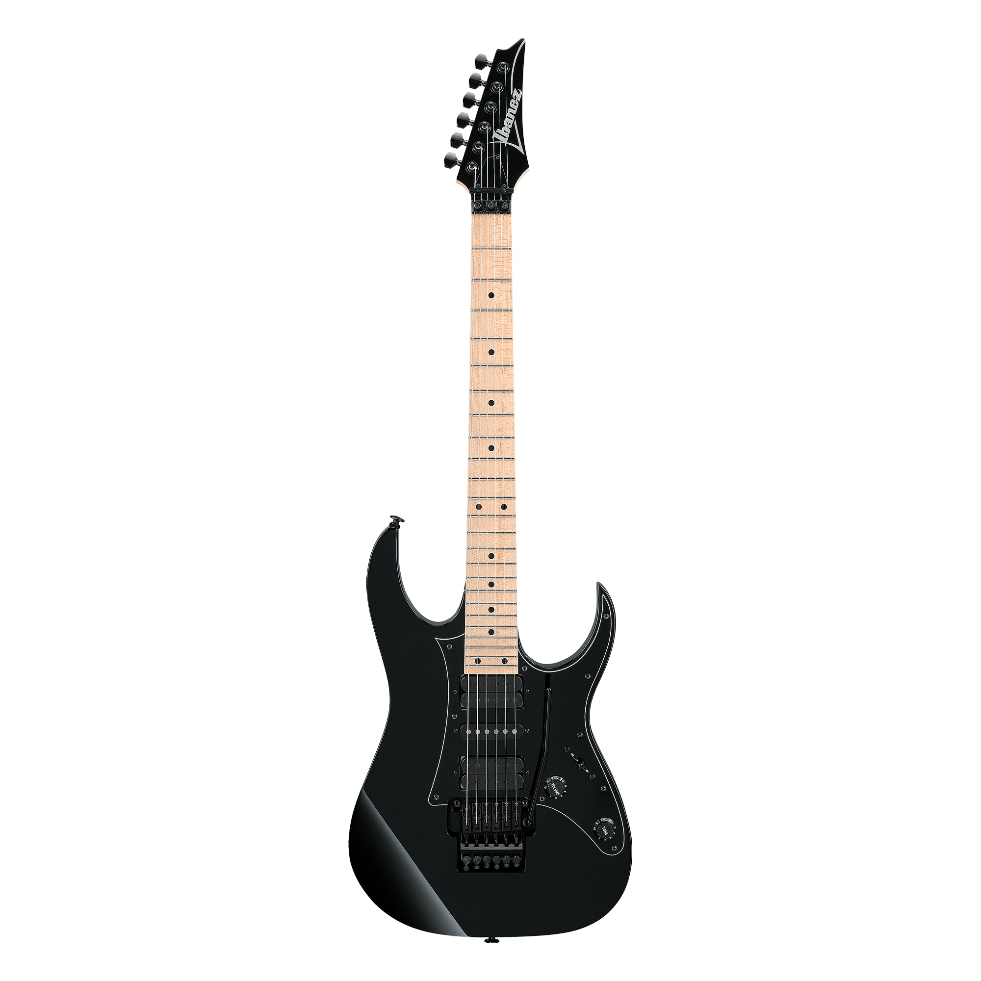 Guitarra Eléctrica Ibanez - RG550 BK