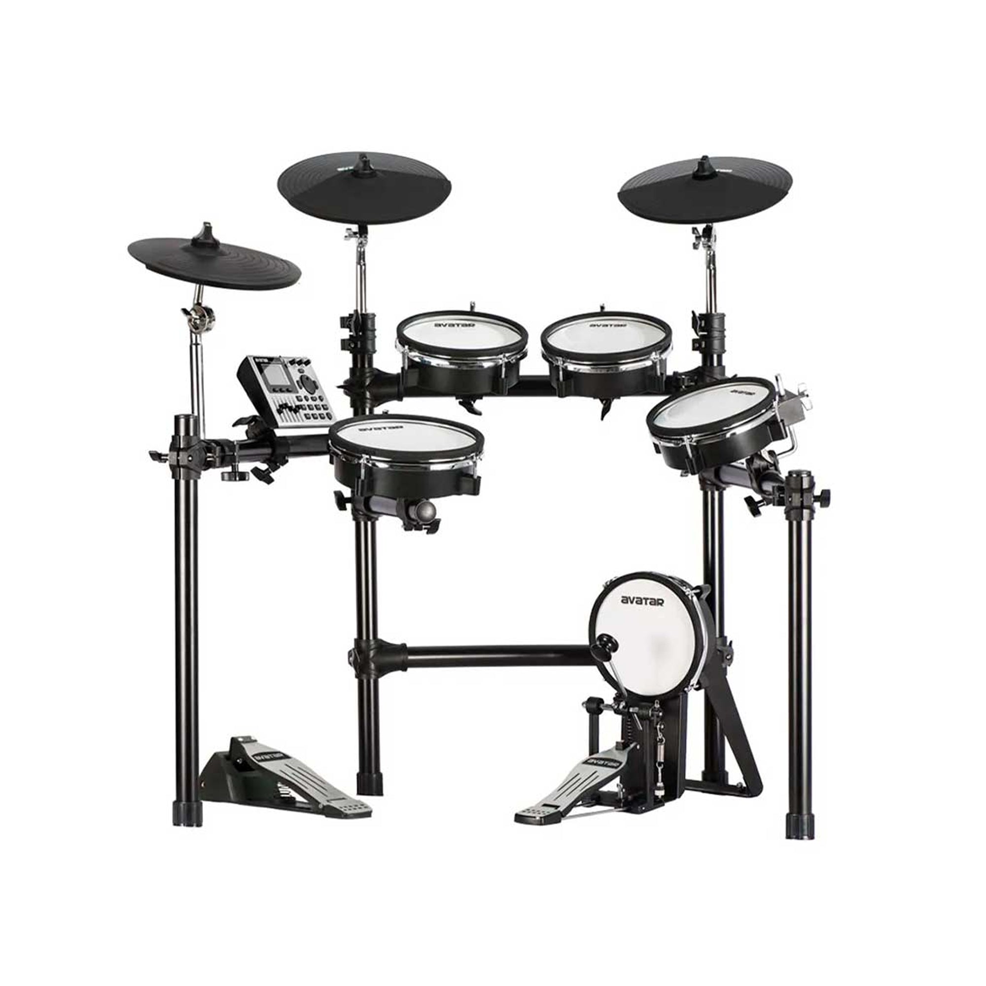 Bateria Electronica Avatar - SD201-1S