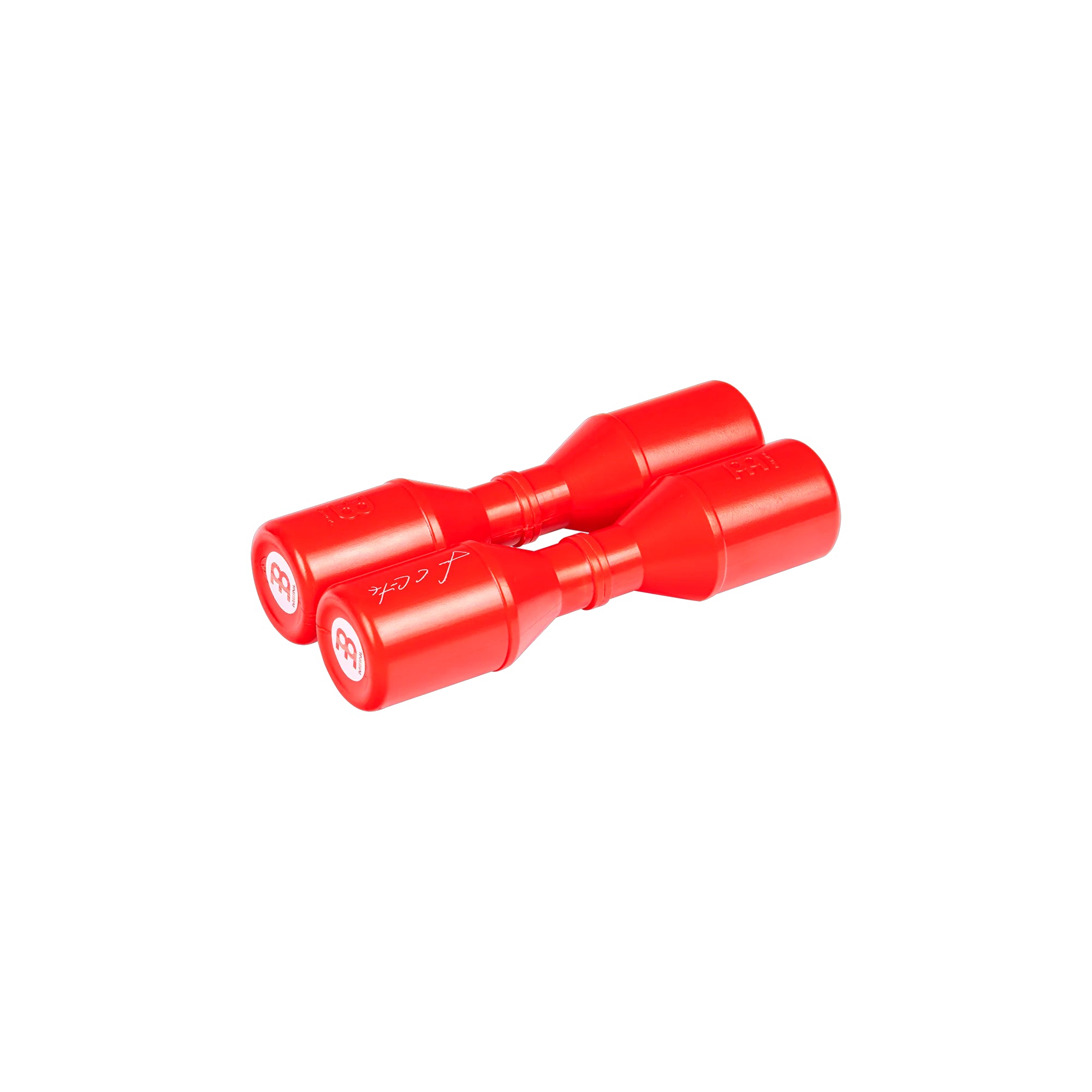 Shaker Meinl Artist Series "Luis Conte" Rojo - SH5R RD