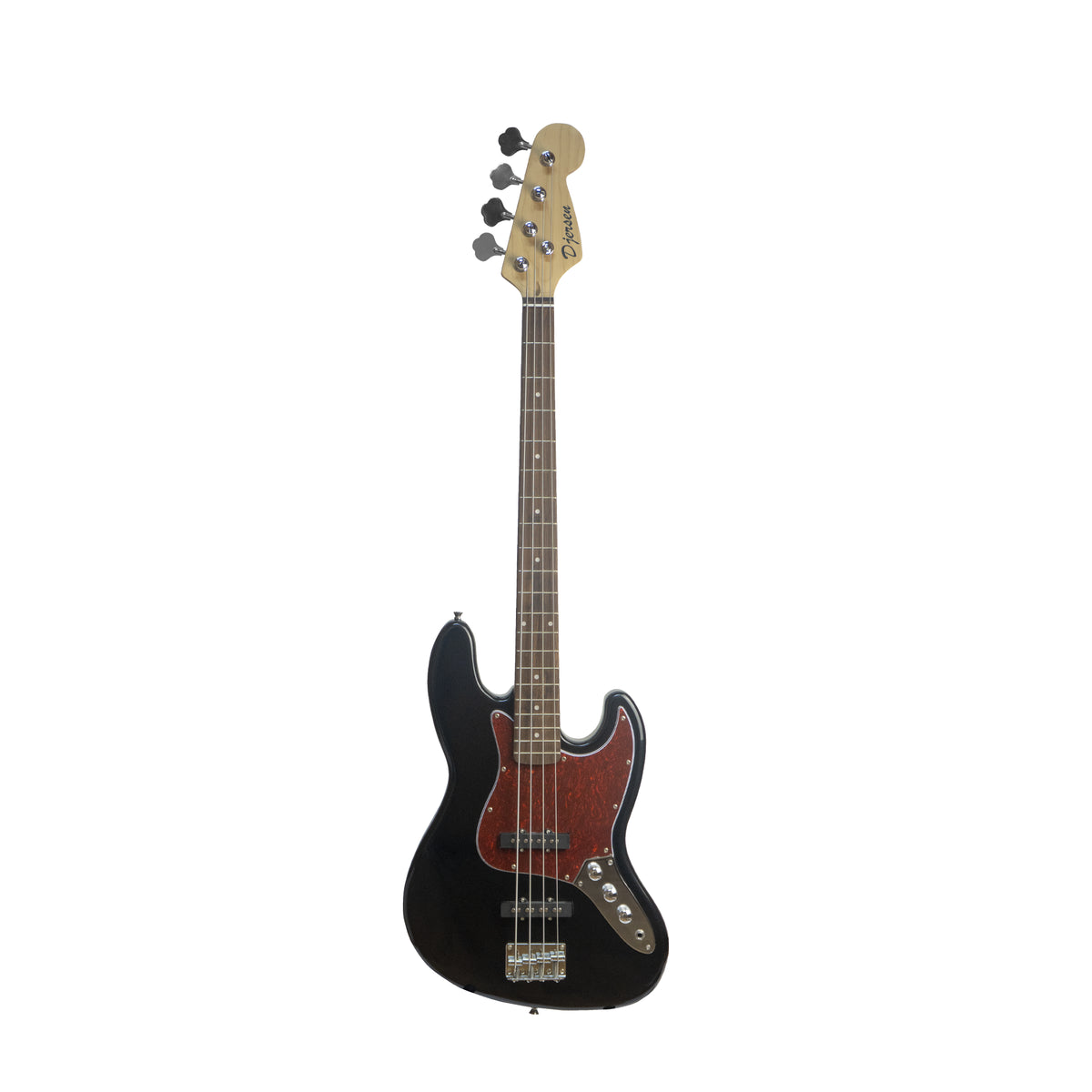 Bajo Electrico Djersen - SNEB002