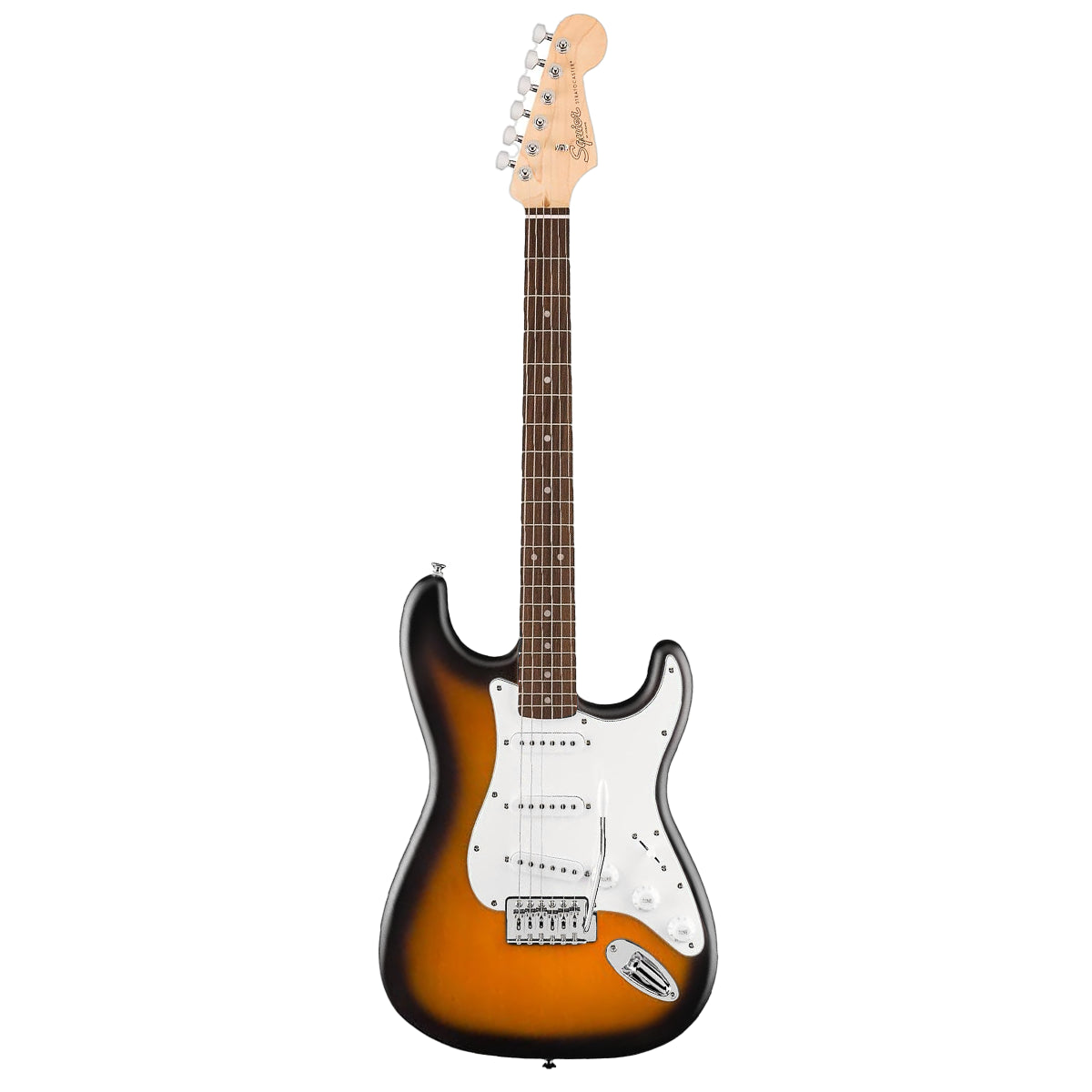 Guitarra Eléctrica Squier Debut - WPG 2TS