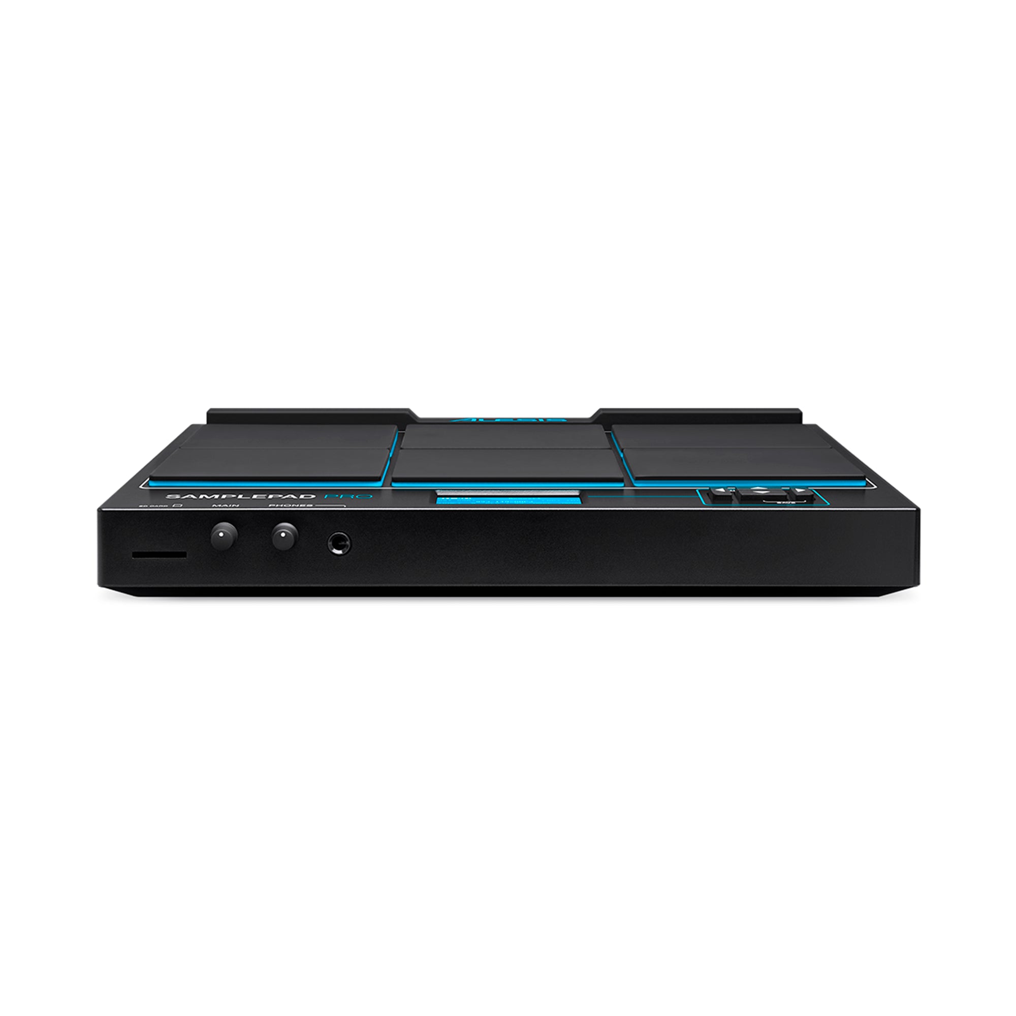 Pad De Percusion Alesis - SamplePad Pro