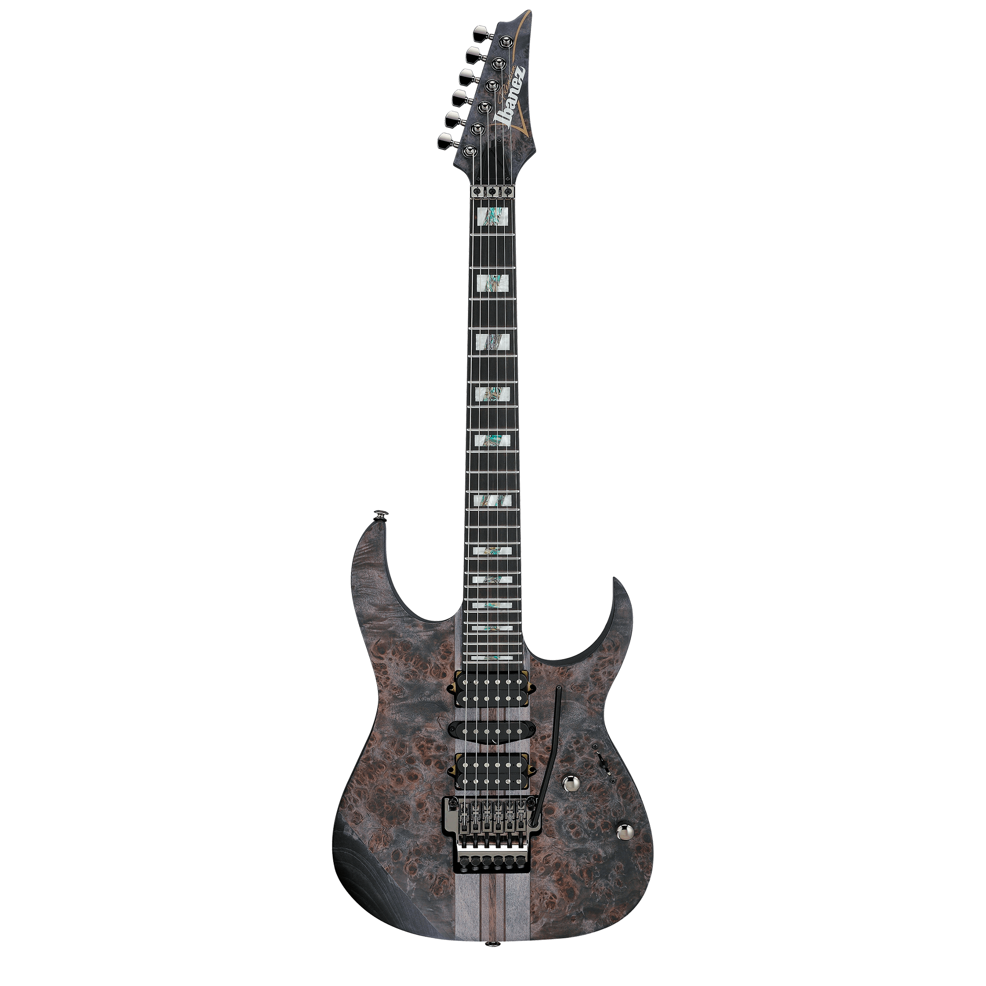 Guitarra Eléctrica Ibanez Premium - RGT1270PB-DTF