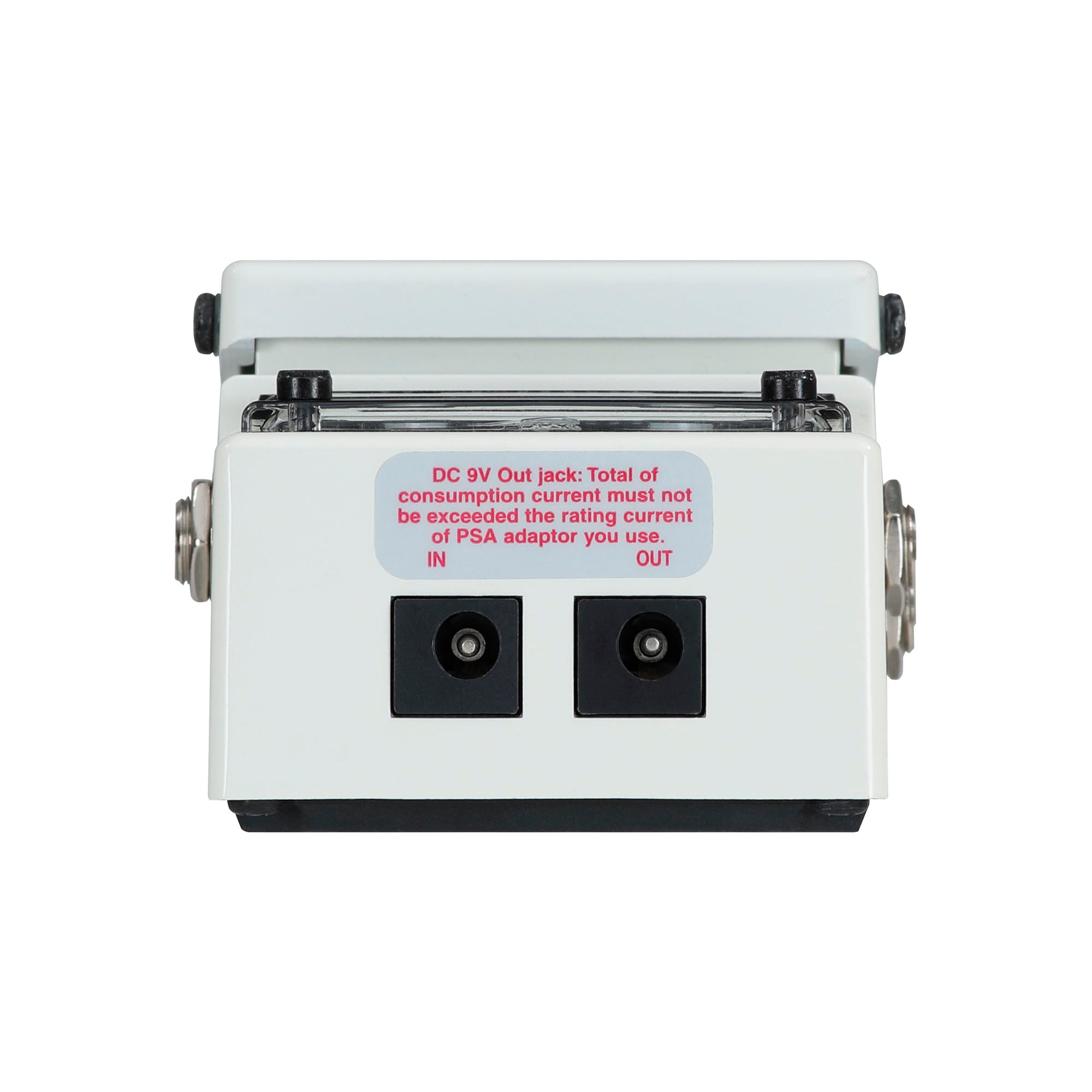 Pedal Chromatic Tuner Boss - TU-3