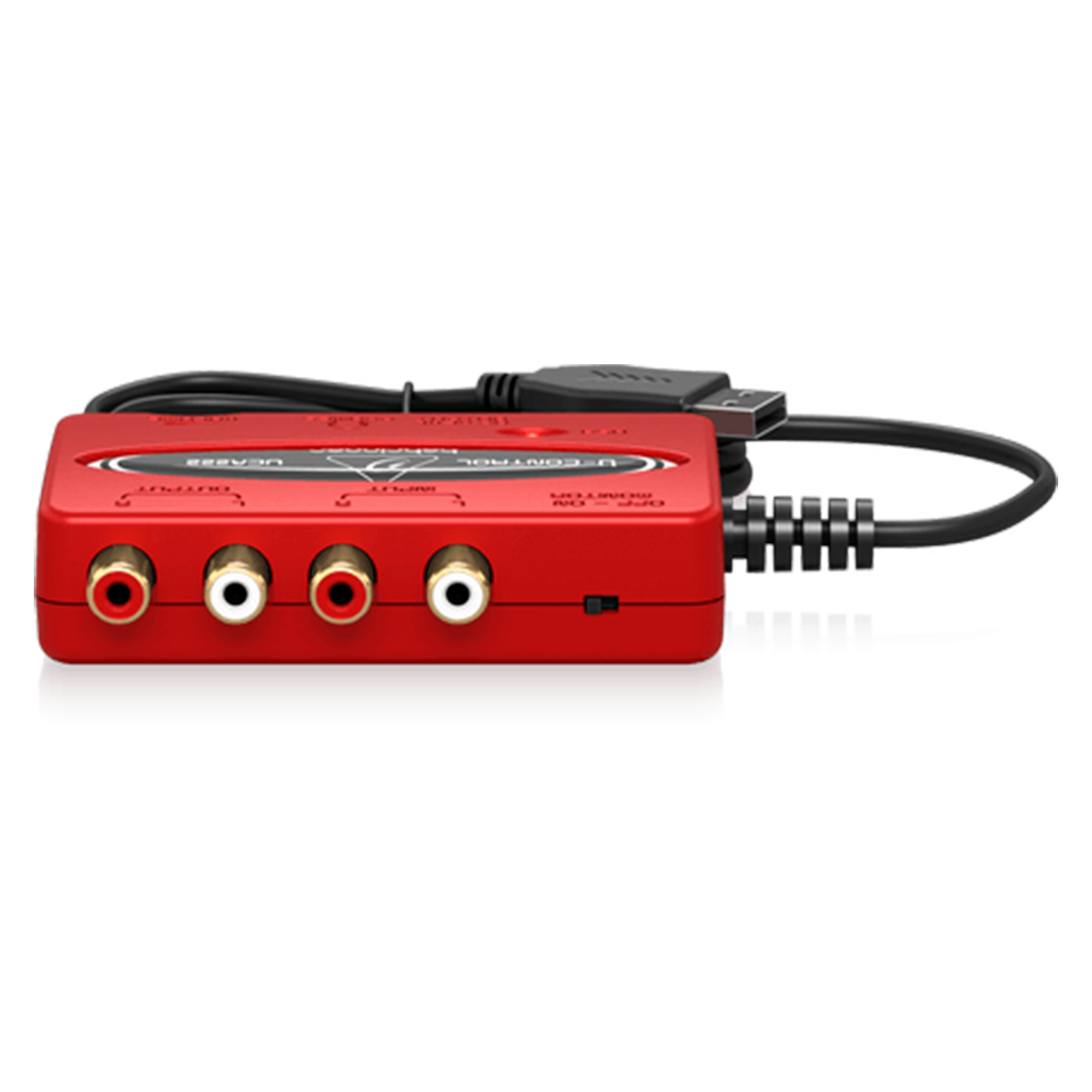 Interfaz USB Behringer - UCA-222