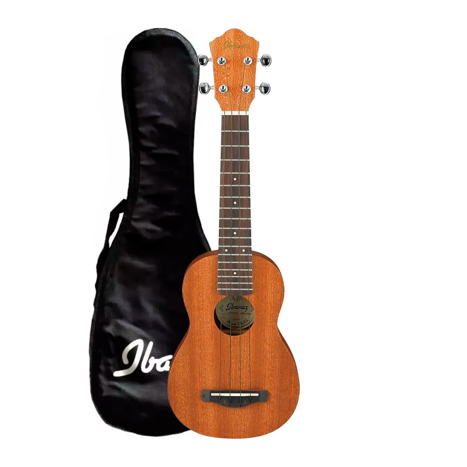 Ukelele Soprano Ibanez - UKS10