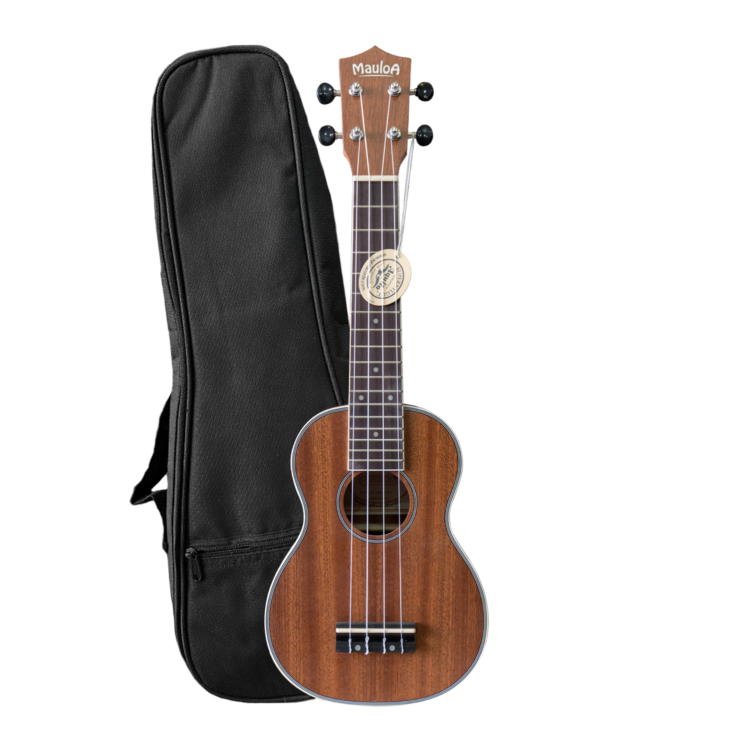 Ukelele soprano Mauloa - UKS-2112