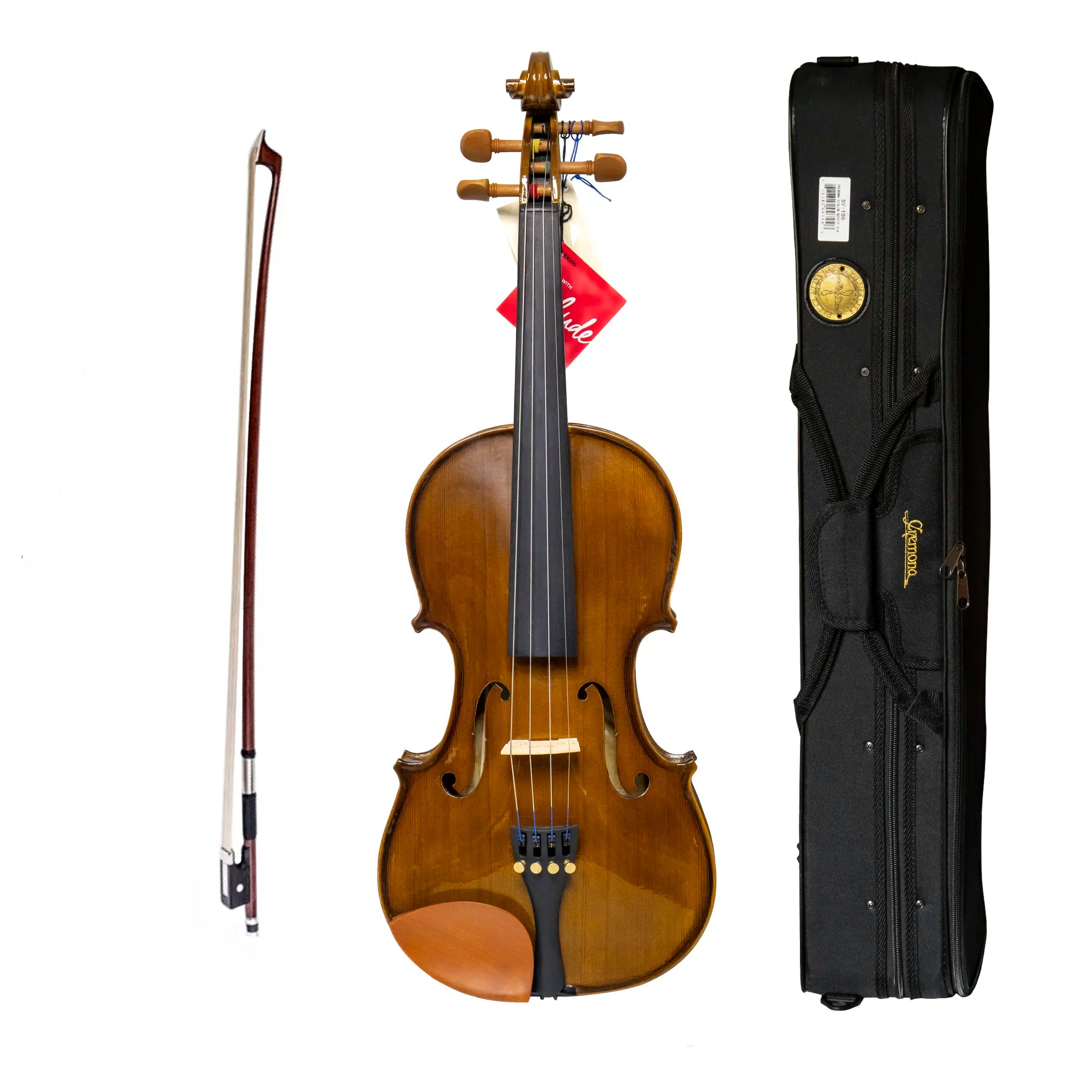 Violín Cremona SV-150 4/4
