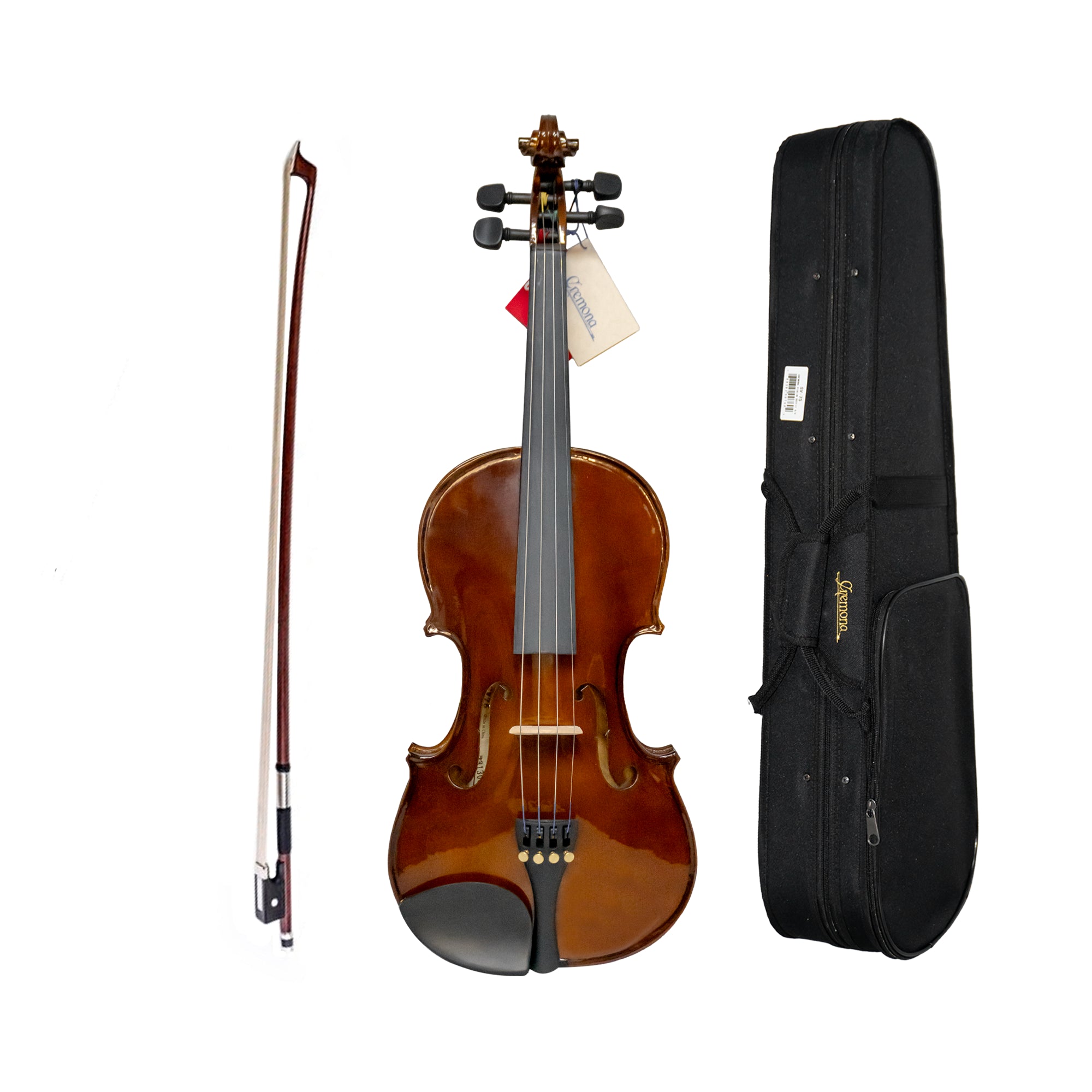 Violin Cremona 3/4 - SV75