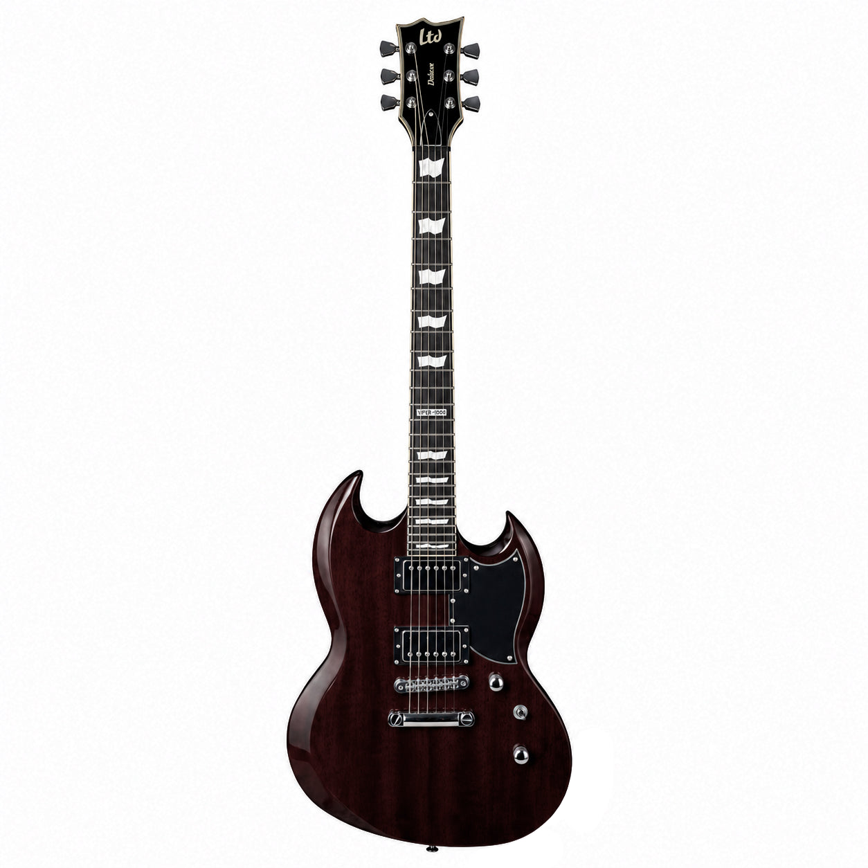 Guitarra Electrica LTD - VIPER1000 WR