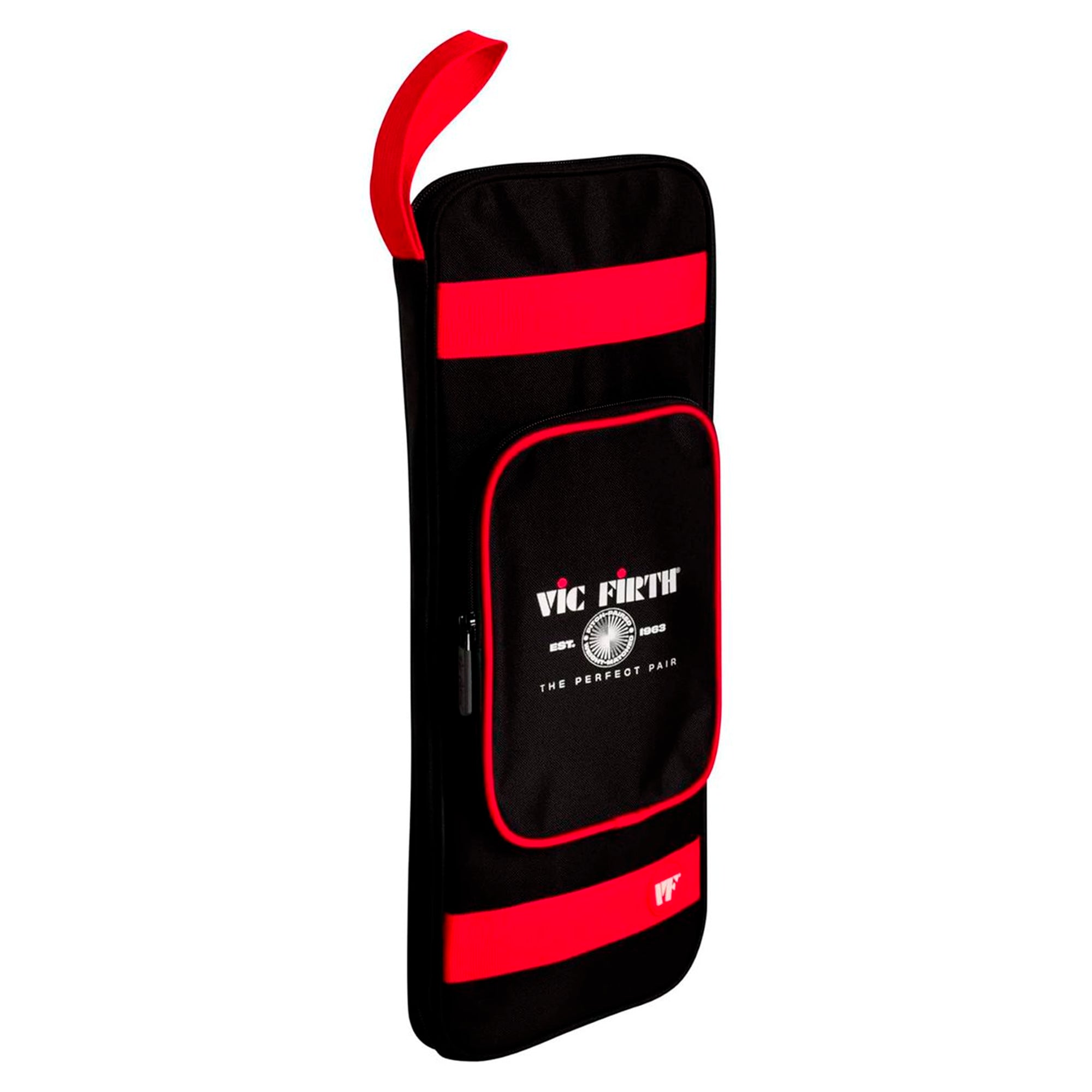 Porta Baqueta Protege Vic firth - VXSB0042