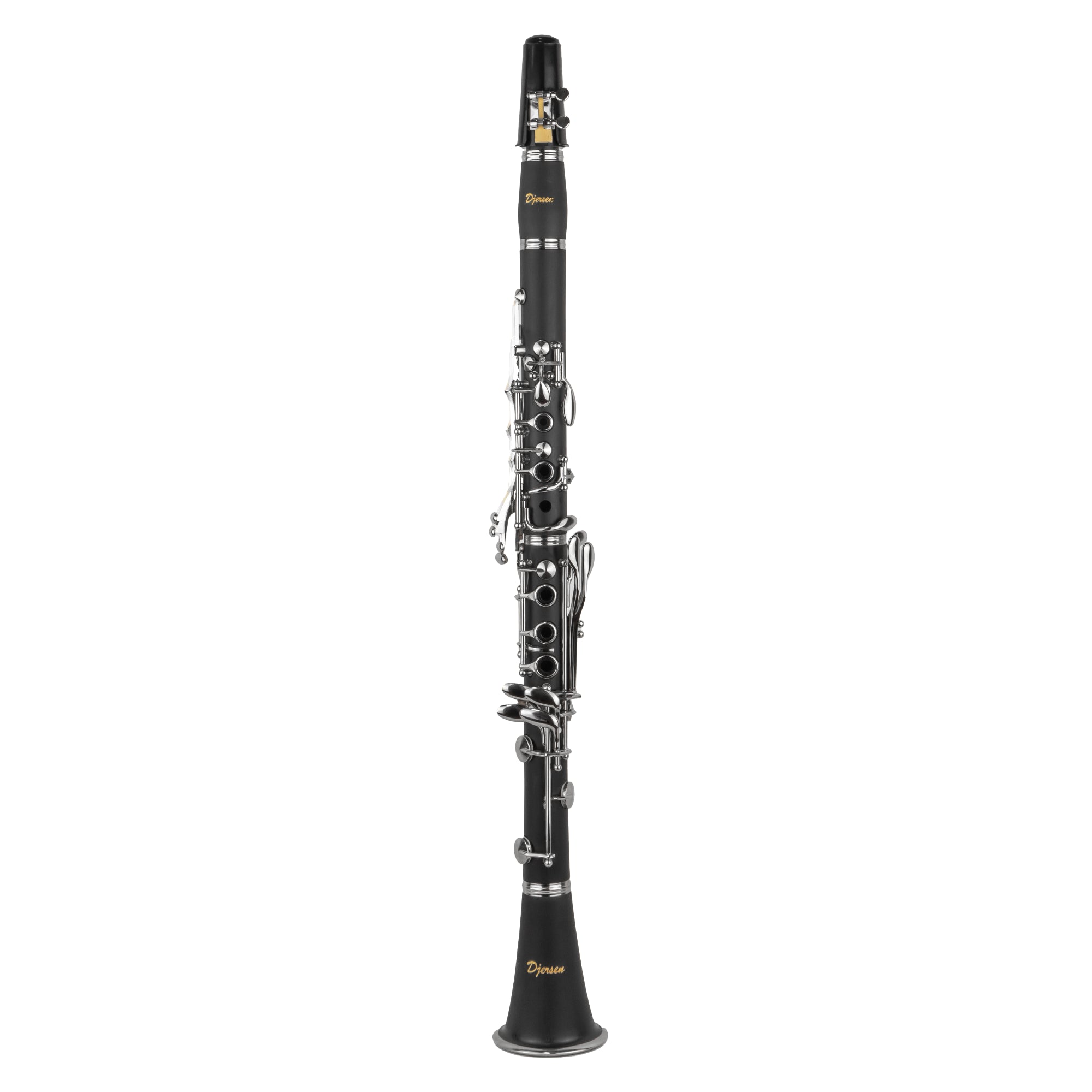 Clarinete de 17 llaves Djersen - DJ101P