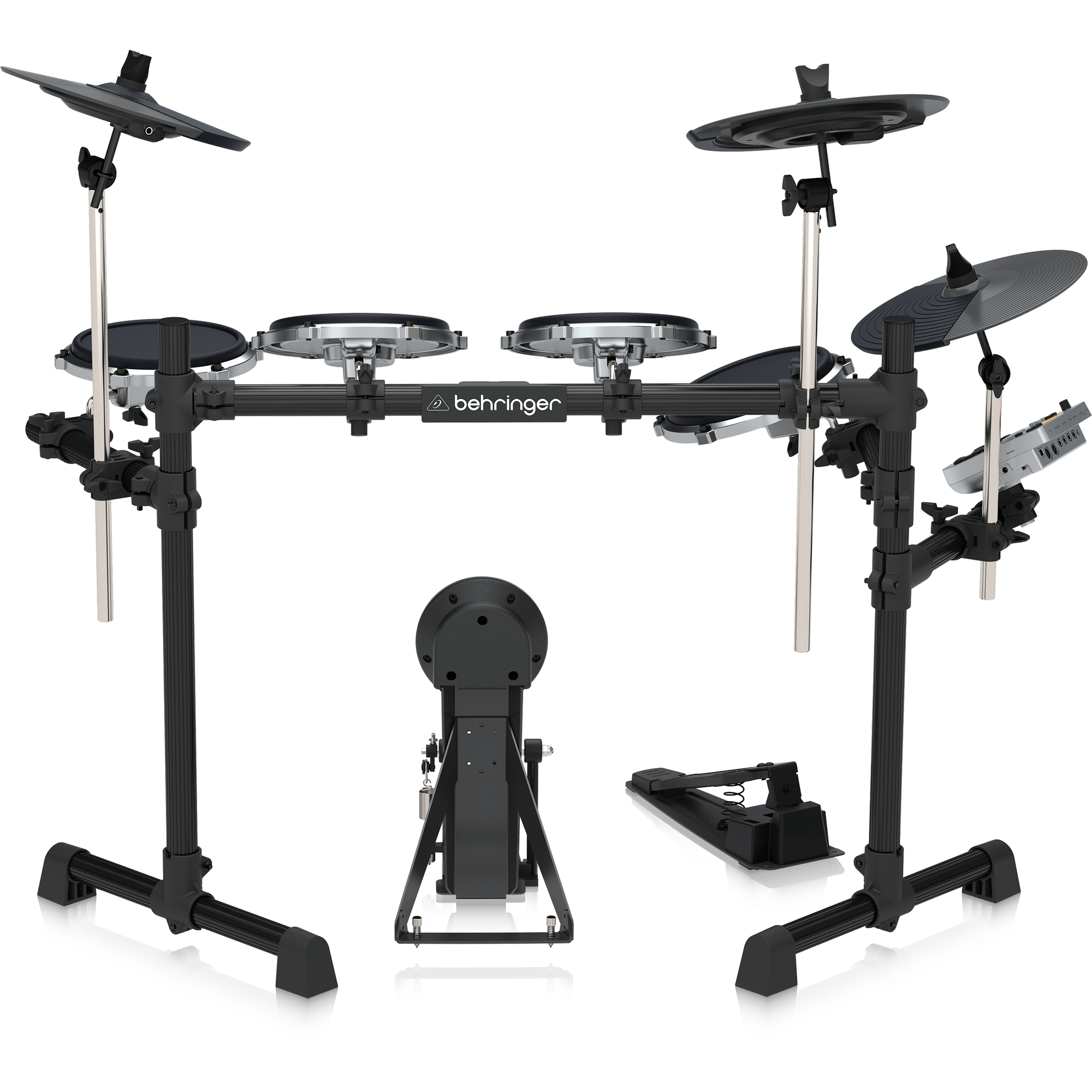 Batería Eléctronica Behringer - XD80USB