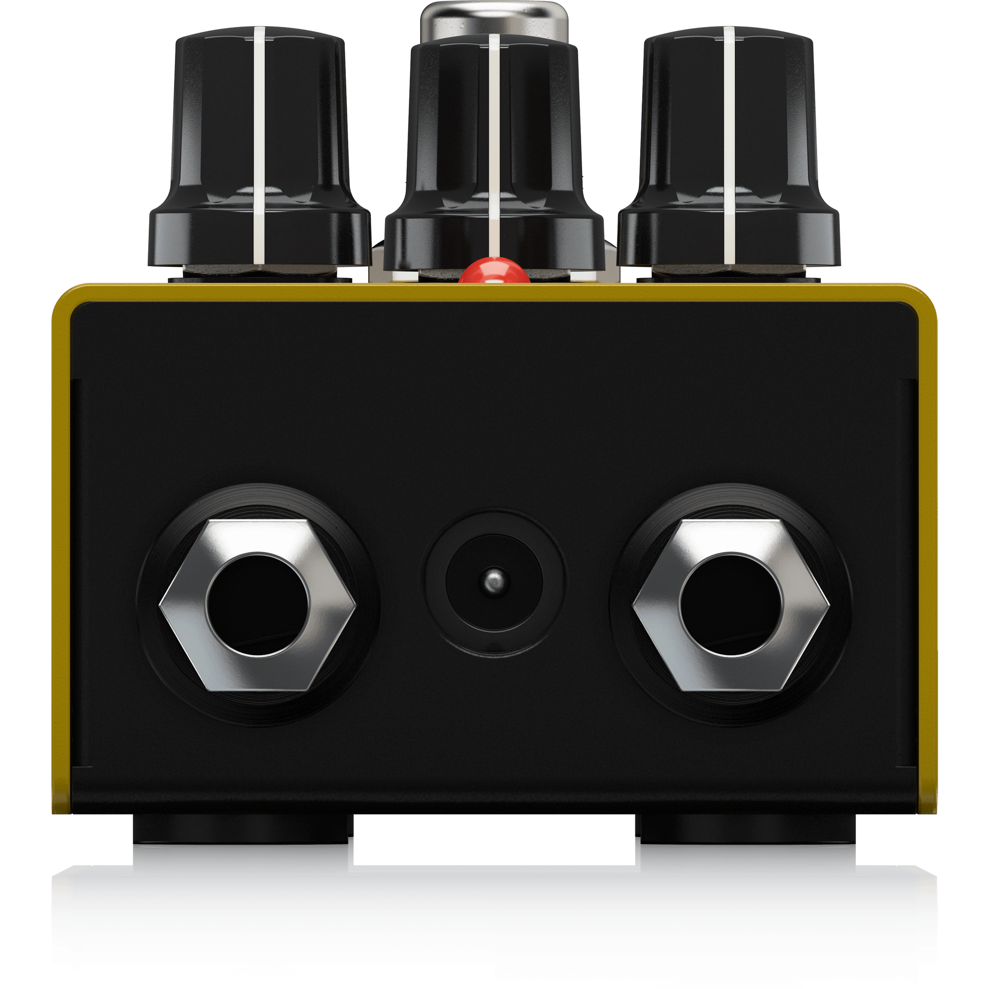 Pedal Overdrive Tc electronic - Zeus Driver Overdrive