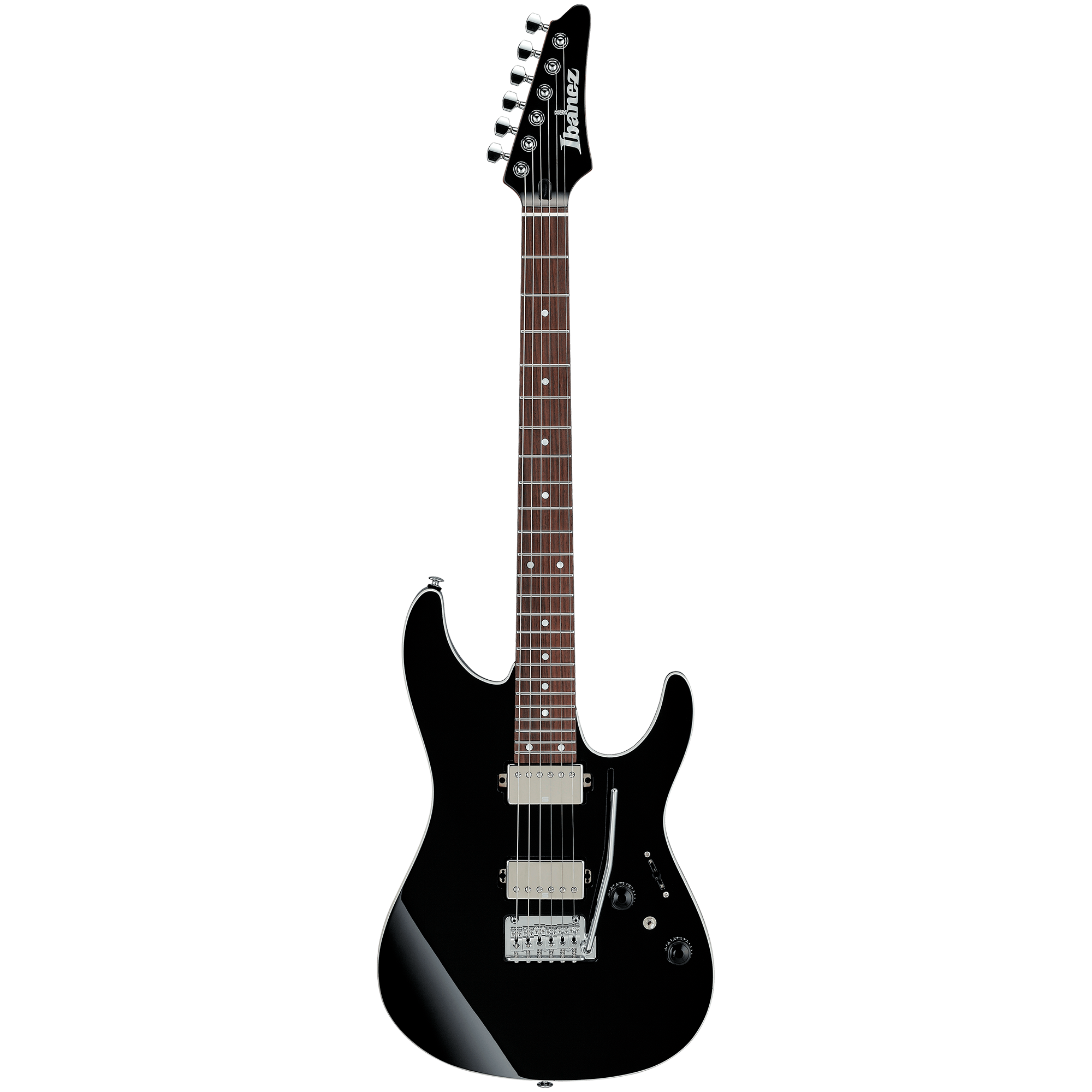 Guitarra Electrica Ibanez Premium -  AZ42P1 - BK