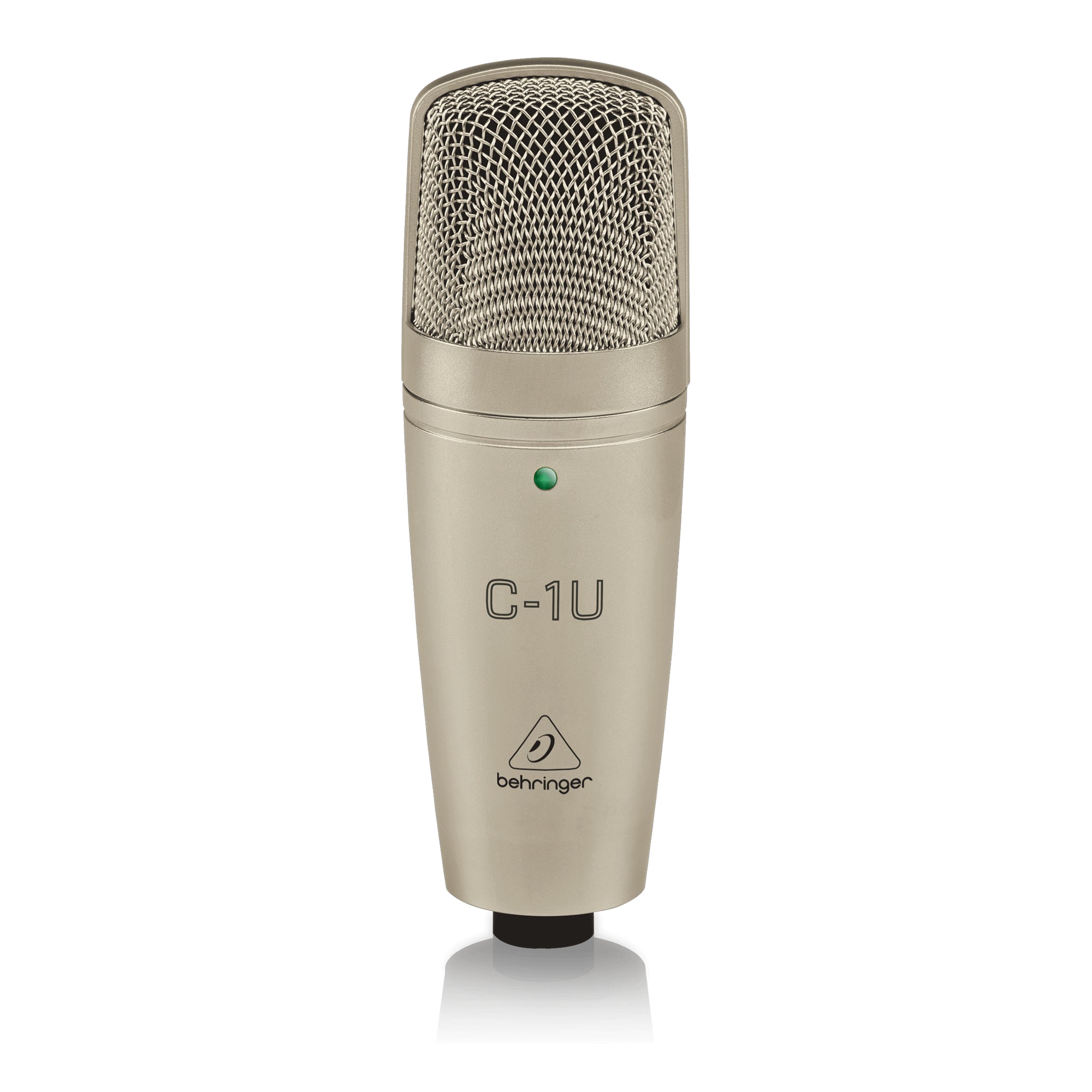 Micrófono Condensador USB Behringer C-1U