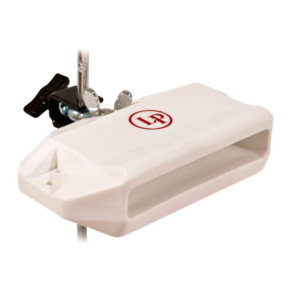 Jam Block Blanco LP - LP1207WH