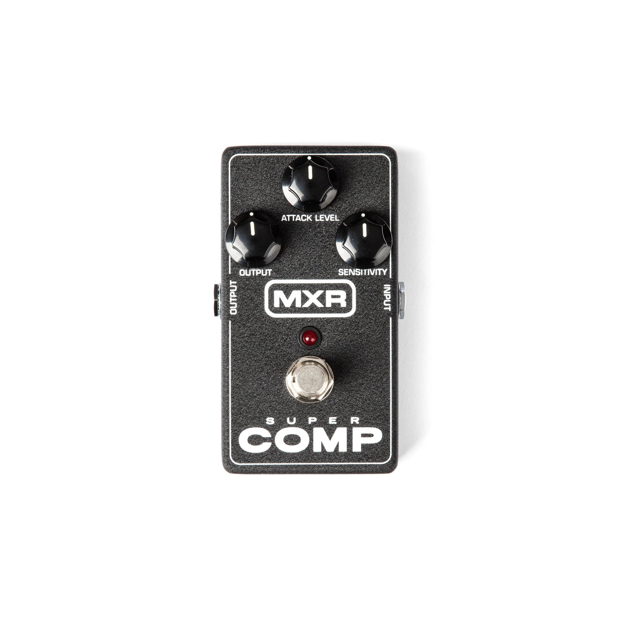 Pedal Super Comp Compressor - MXR M132