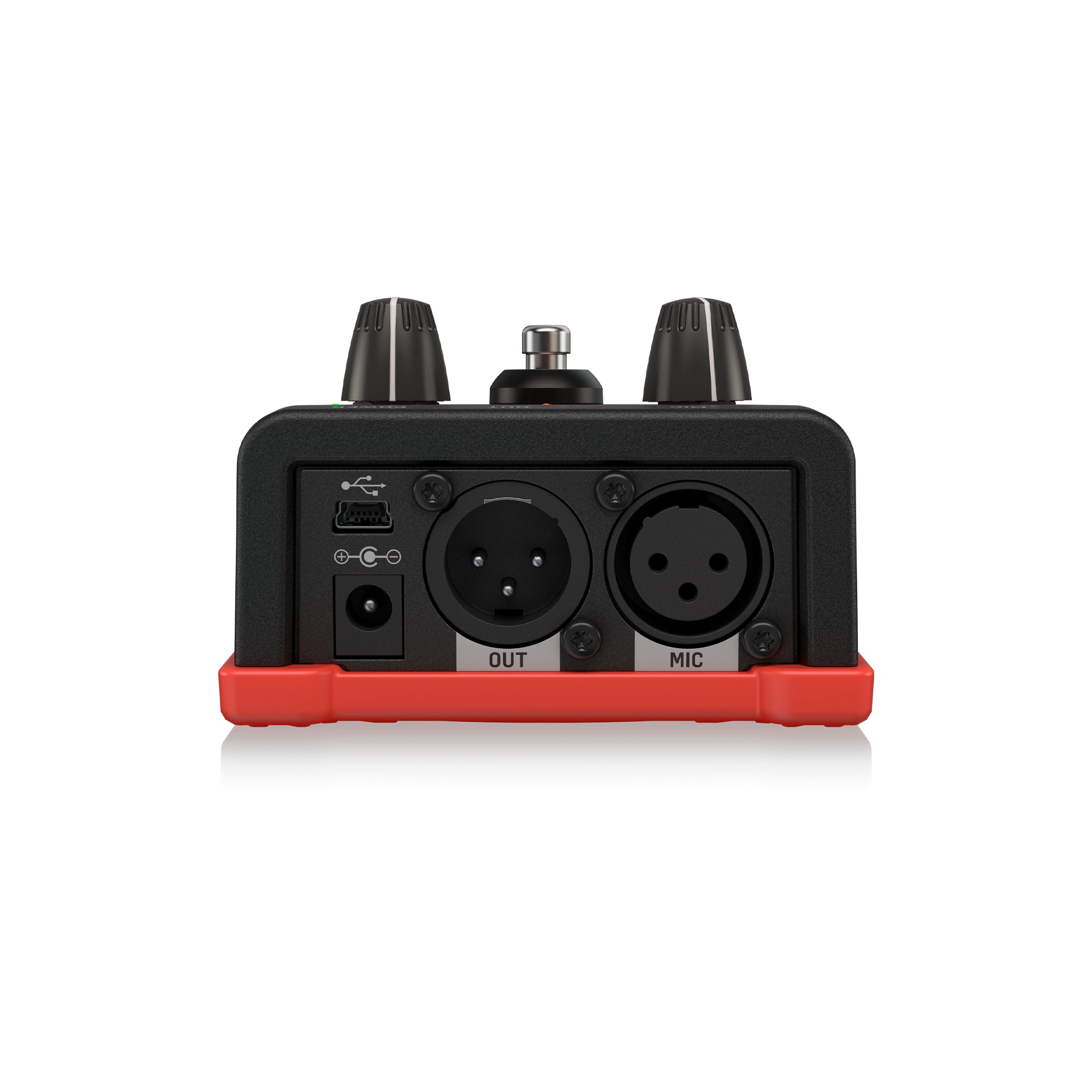 Procesador Vocal TC Helicon - VOICETONE R1