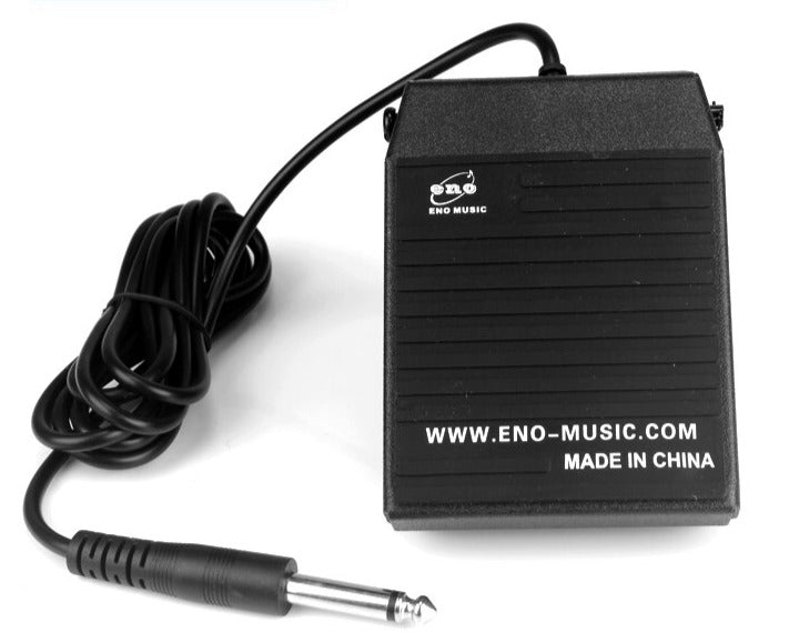 Pedal Sustain Eno - ETB100