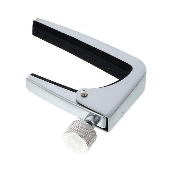 Capotraste para guitarra/ukelele Ibanez - IGCZ10