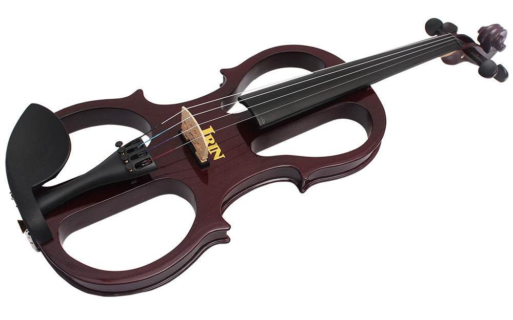 Violín eléctrico 4/4 Irin - AU-03M