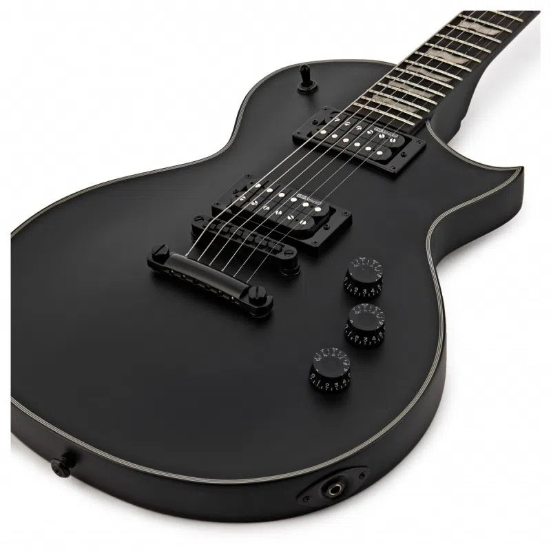 Guitarra eléctrica LTD - EC256 BLKS