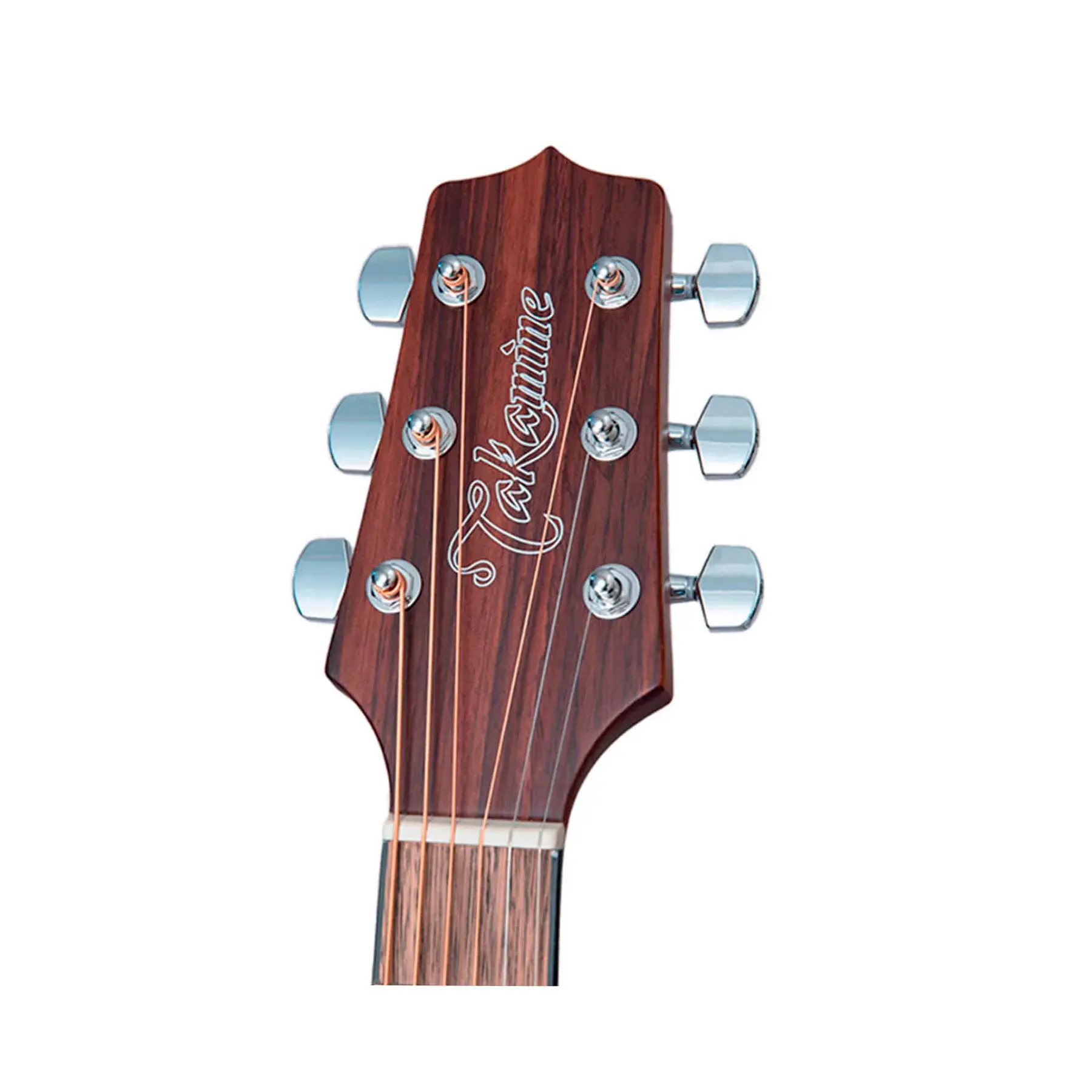 Guitarra electroacústica Takamine - GLD11E-NS
