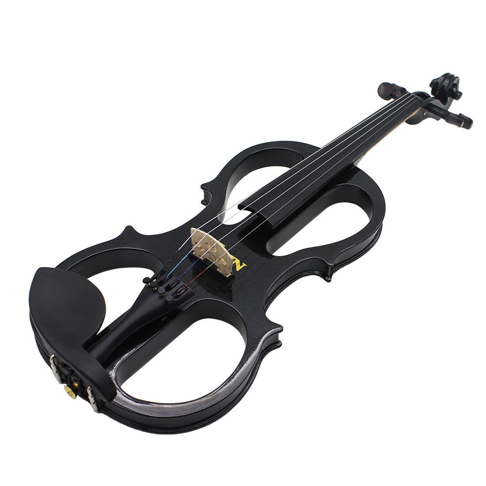 Violín eléctrico 4/4 Irin - AU-03B